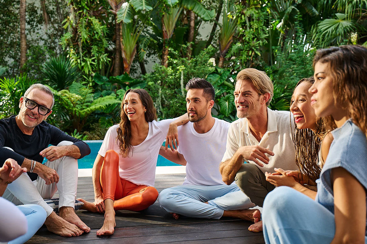 2026 Kama Flight Teacher Training in Miami, September