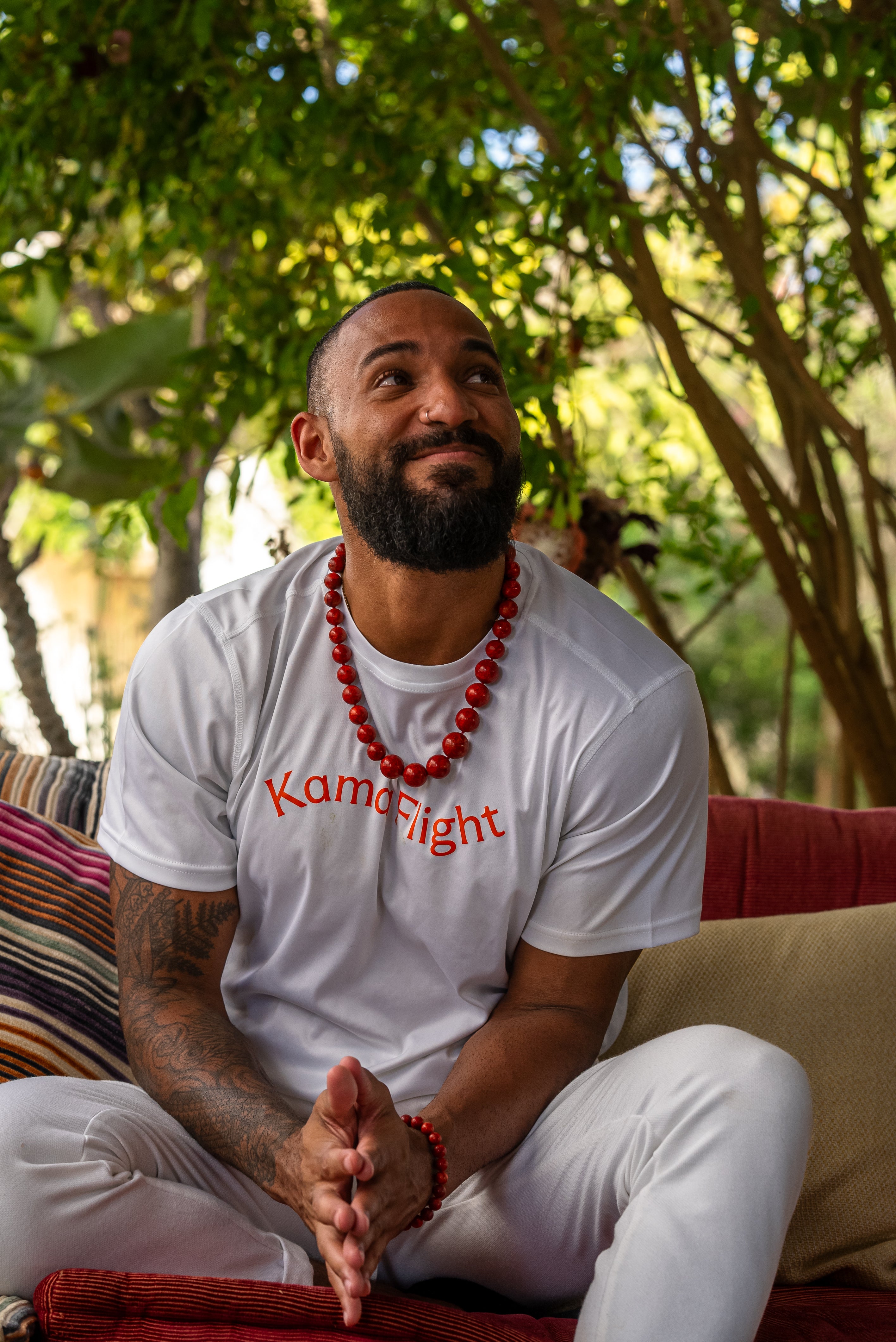 Private Lesson: Bonilla