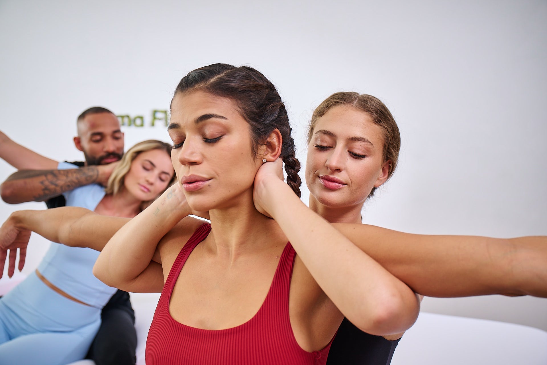 05/31 ~ West Palm Beach, FL ~ Class & Jam at Evolve