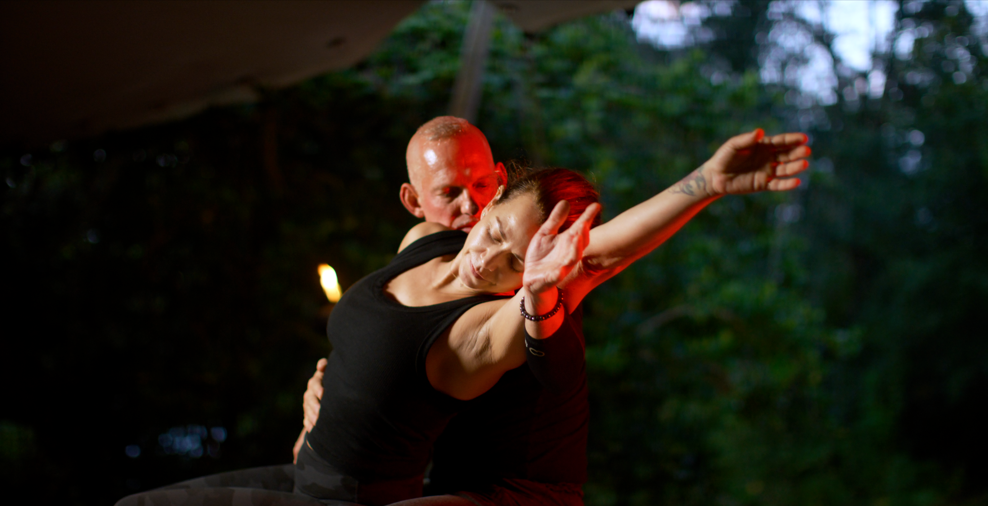 05/31 ~ West Palm Beach, FL ~ Class & Jam at Evolve