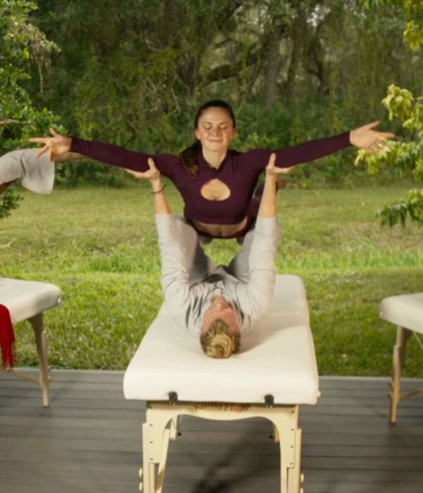 05/25 ~ Austin, Texas ~ Class & Jam at AWKN Ranch