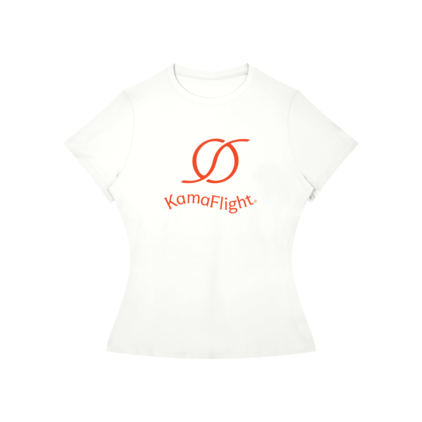 Women’s Slim Fit Performance T-Shirt