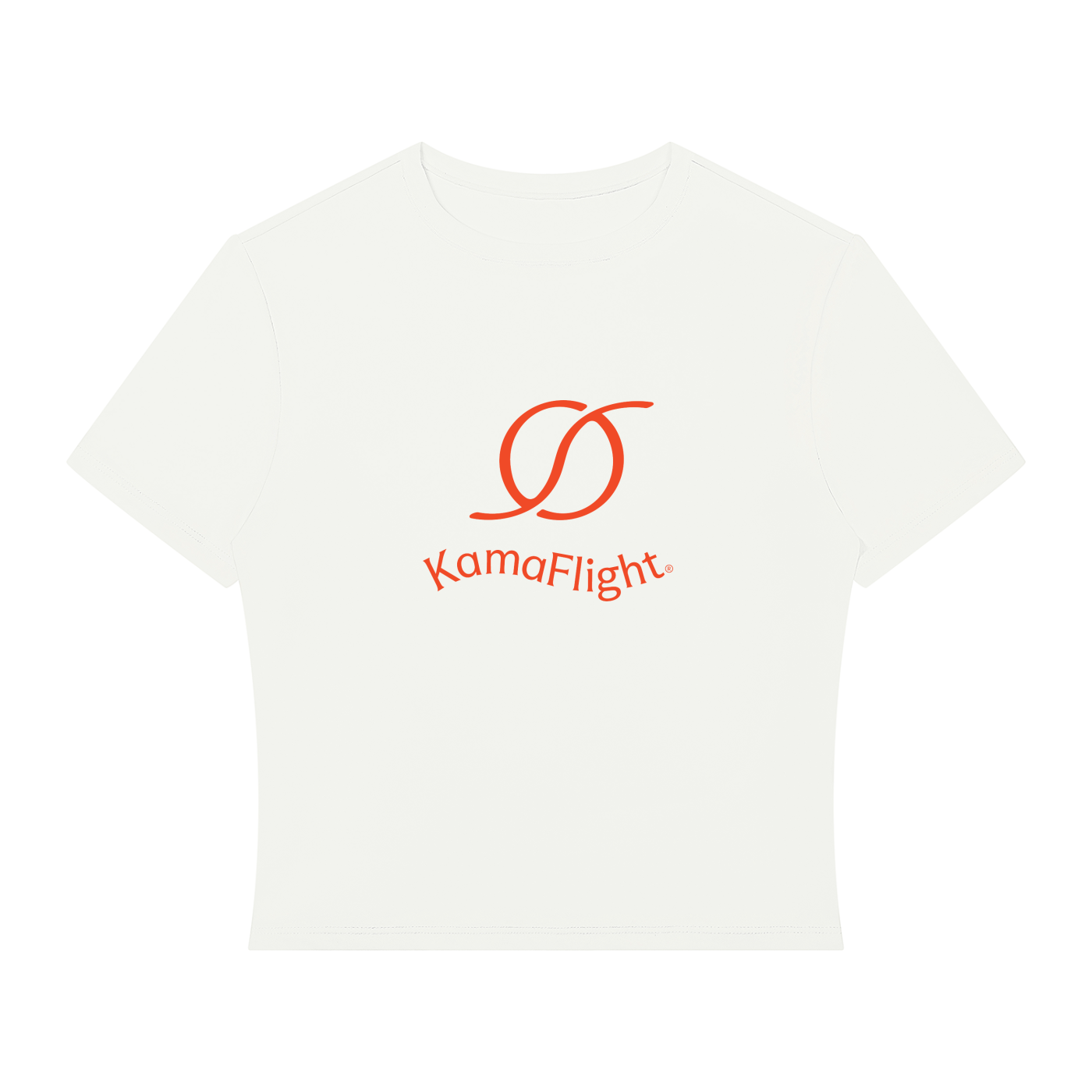 Women’s Performance Crop T-Shirt