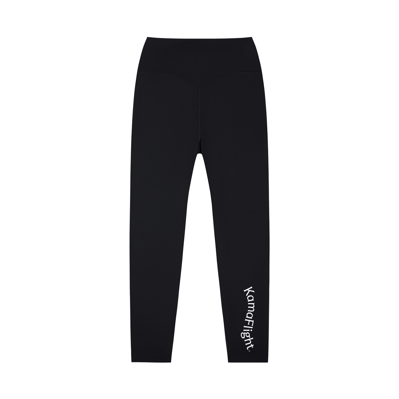 High-Waisted Yoga Leggings