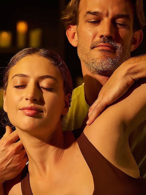 Consent in Partnered Wellness: The Neuroscience Foundation Behind Kama Flight