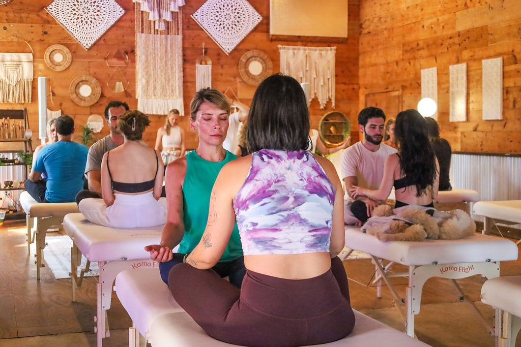 Trauma Sensitivity in Partnered Wellness: Why Safety Comes First