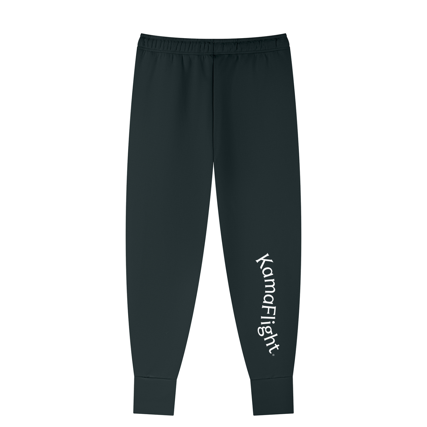 Men's Tapered Leg Drawstring Joggers