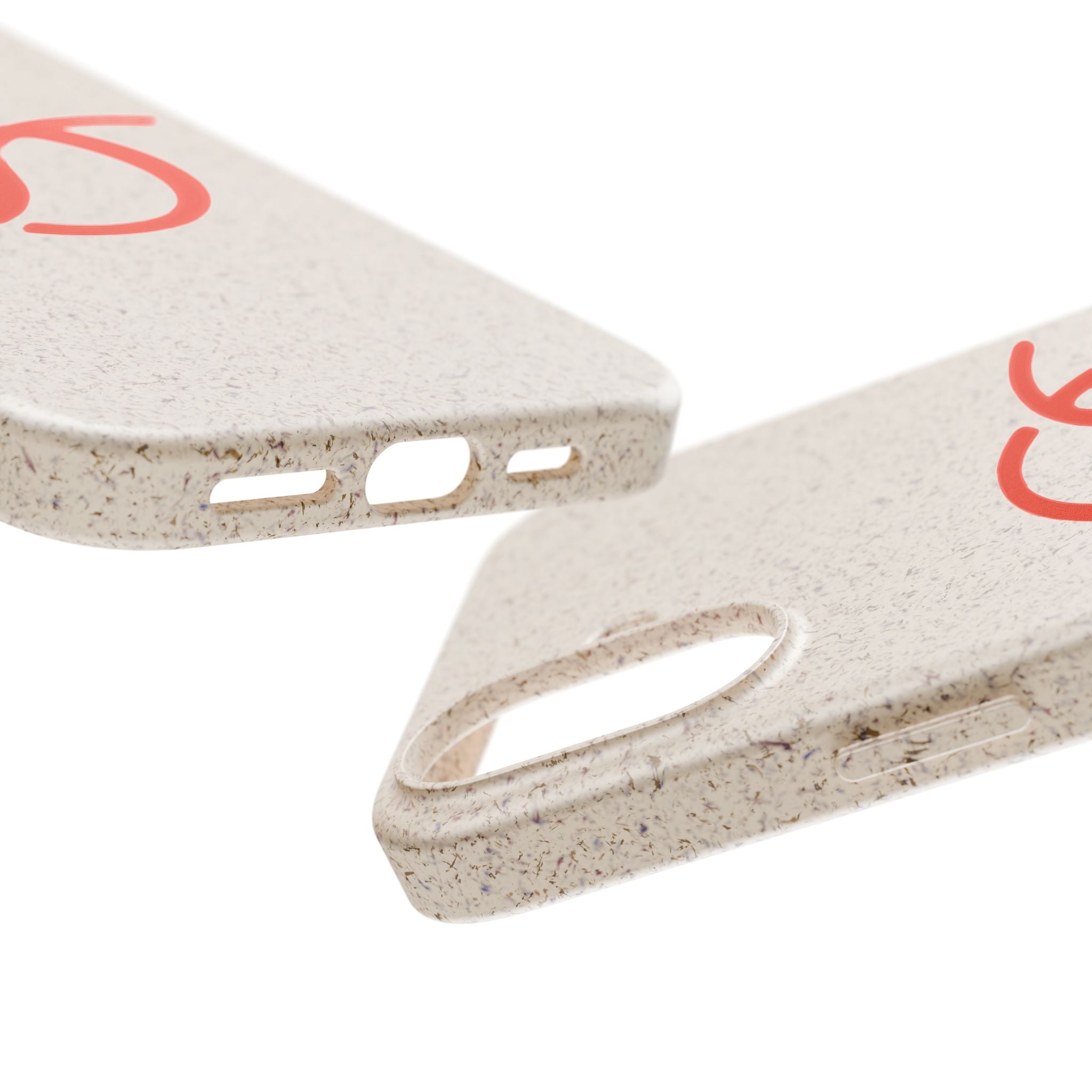 Eco-Friendly Biodegradable Phone Case