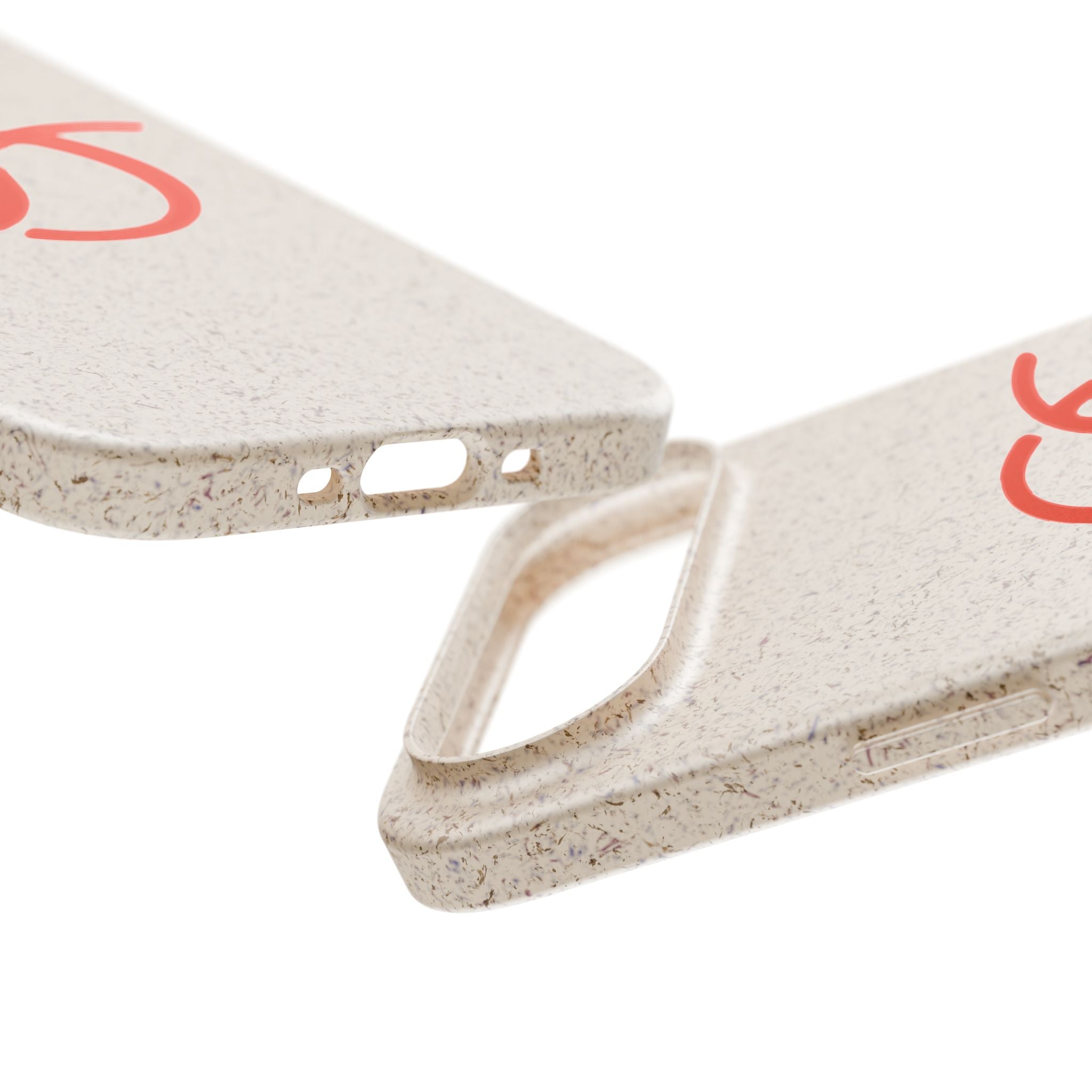 Eco-Friendly Biodegradable Phone Case