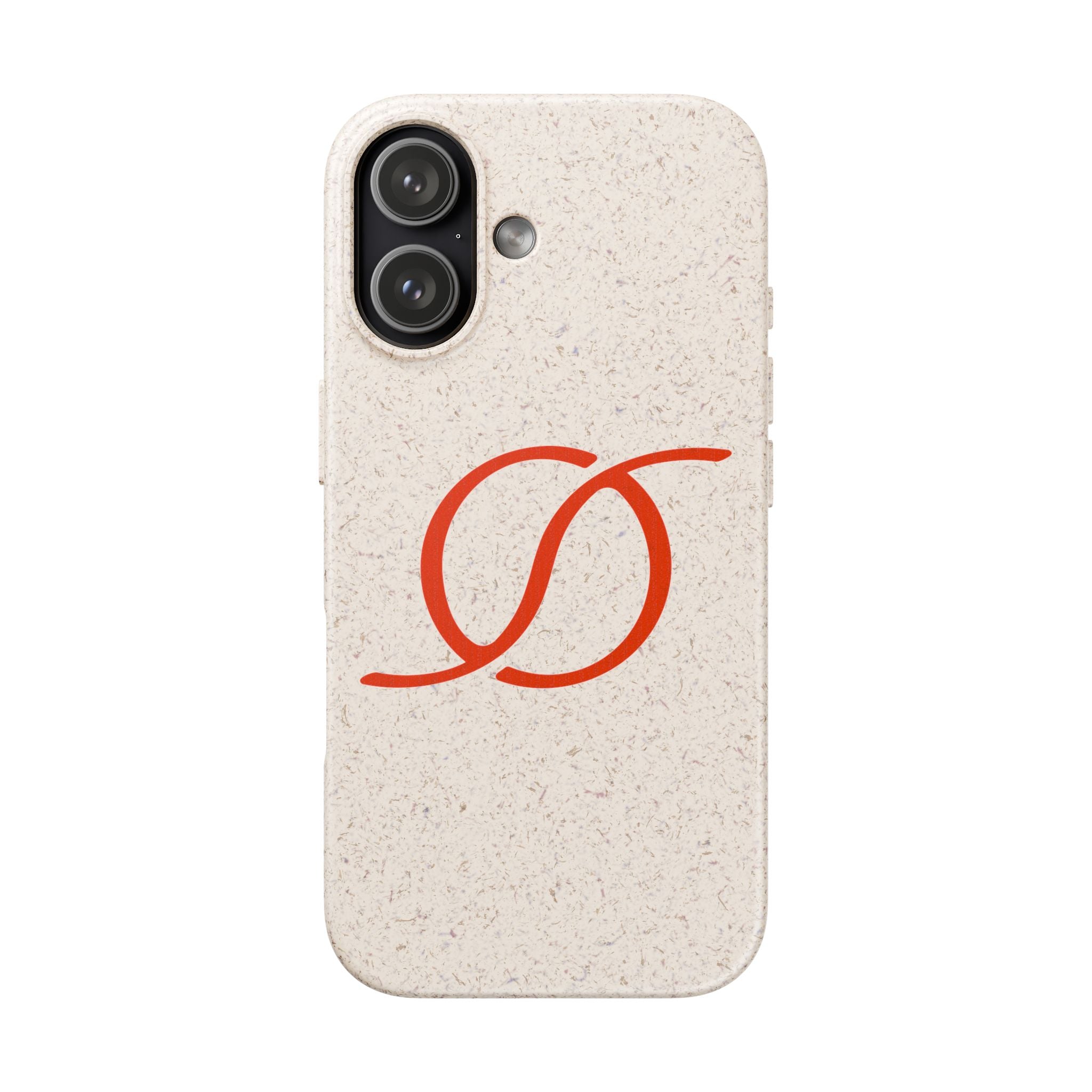 Eco-Friendly Biodegradable Phone Case