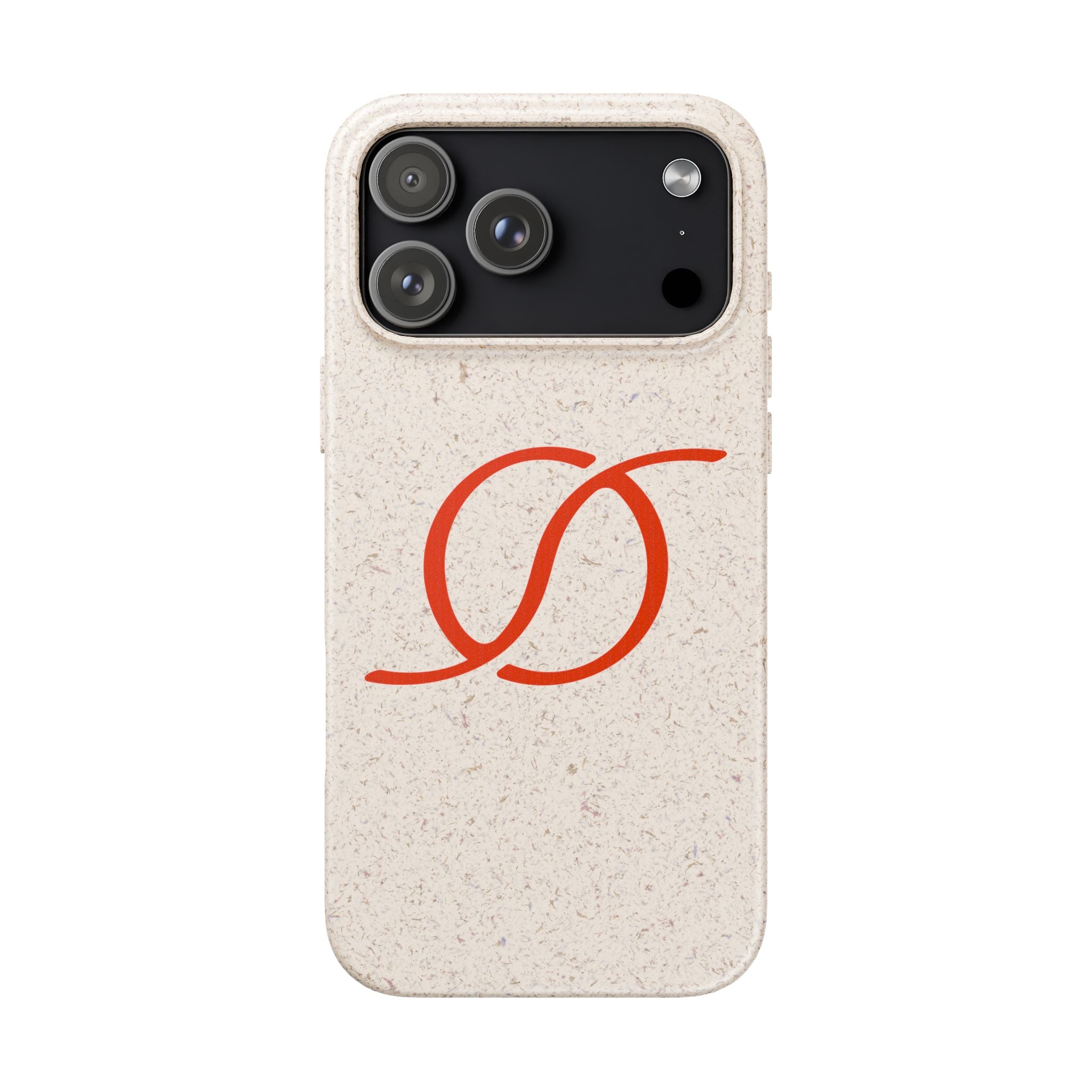 Eco-Friendly Biodegradable Phone Case