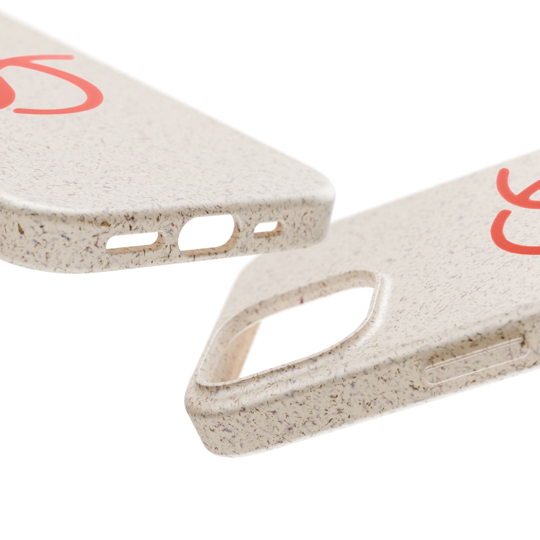 Eco-Friendly Biodegradable Phone Case