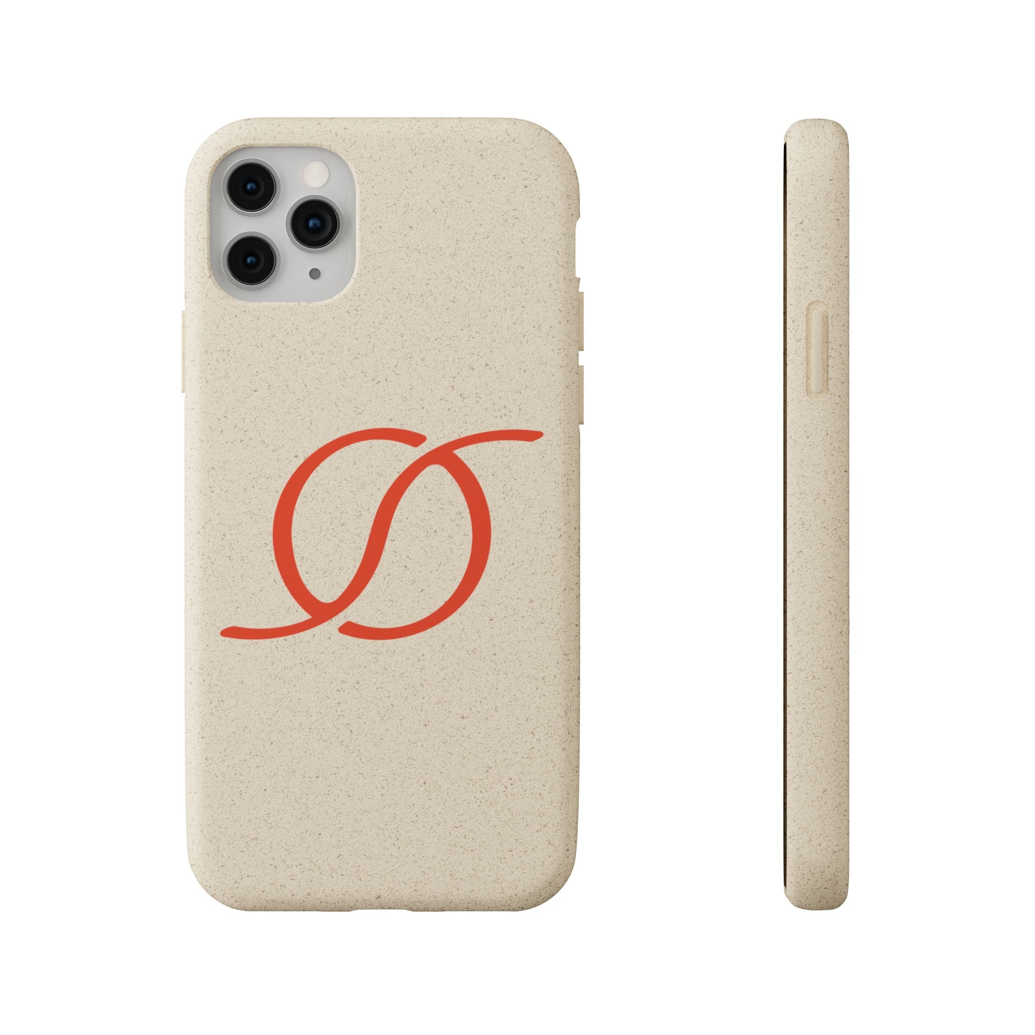 Eco-Friendly Biodegradable Phone Case
