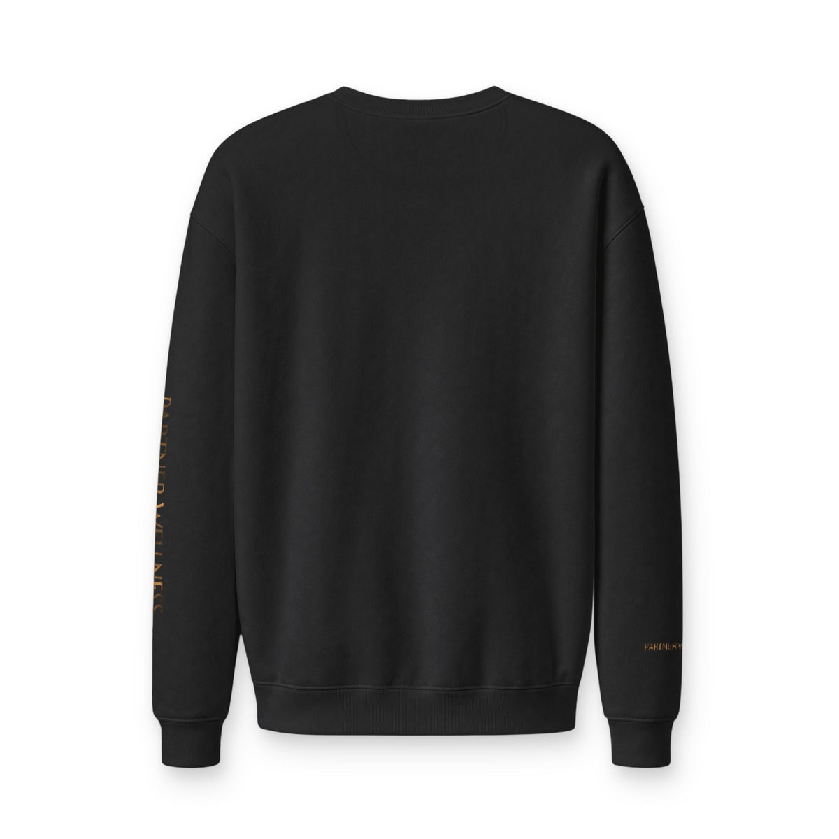 Meditation in Motion Crewneck Sweatshirt | Unisex