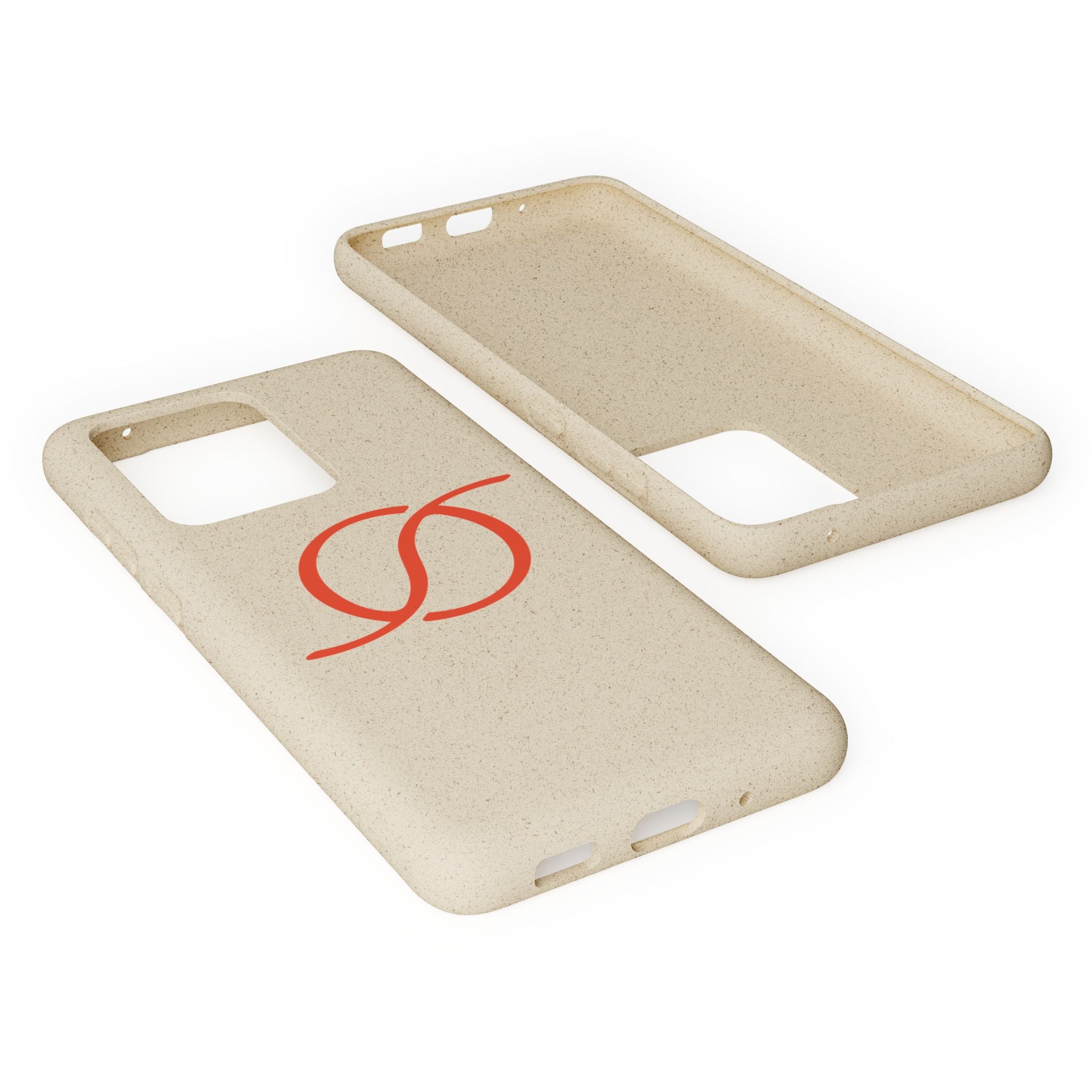Eco-Friendly Biodegradable Phone Case