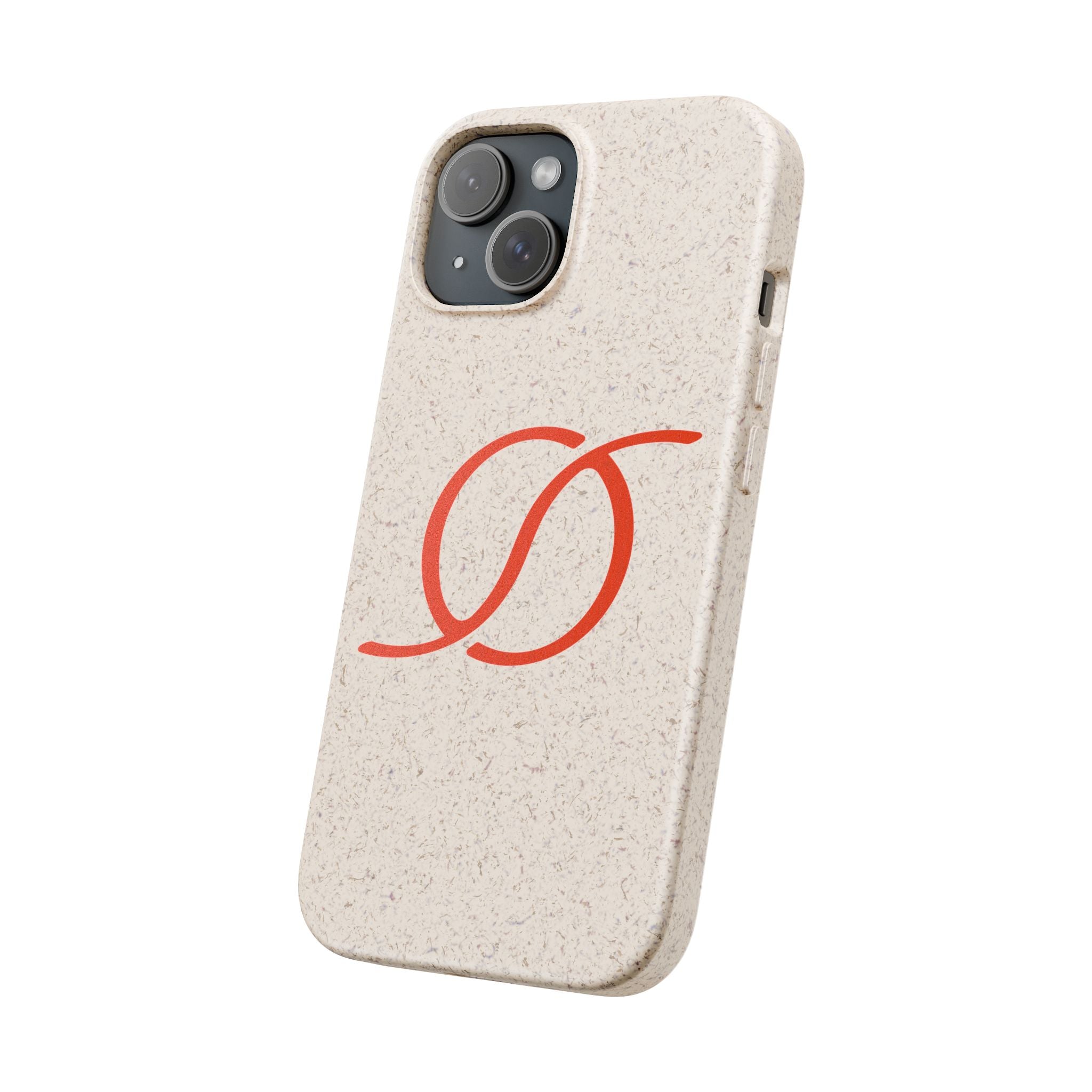 Eco-Friendly Biodegradable Phone Case