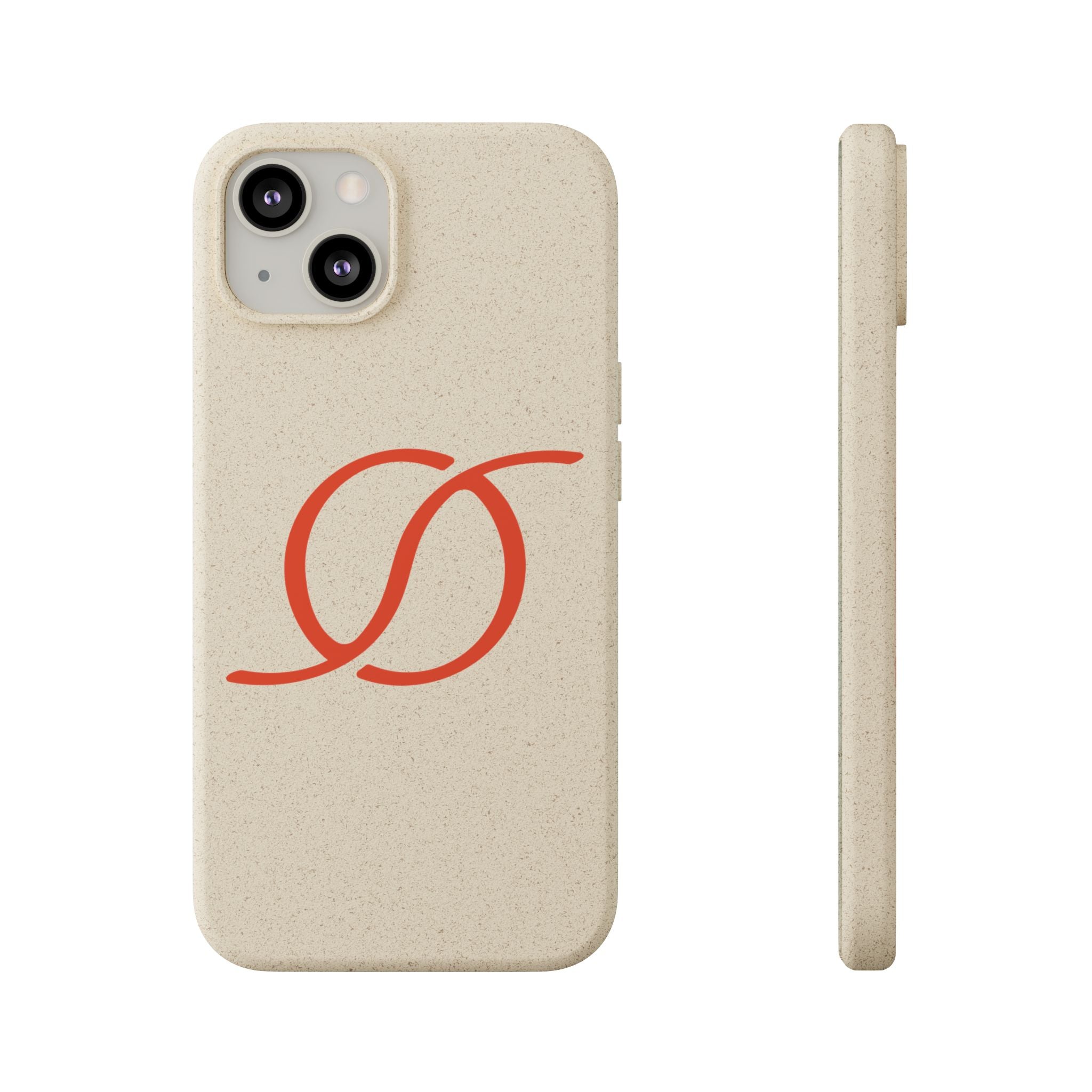 Eco-Friendly Biodegradable Phone Case