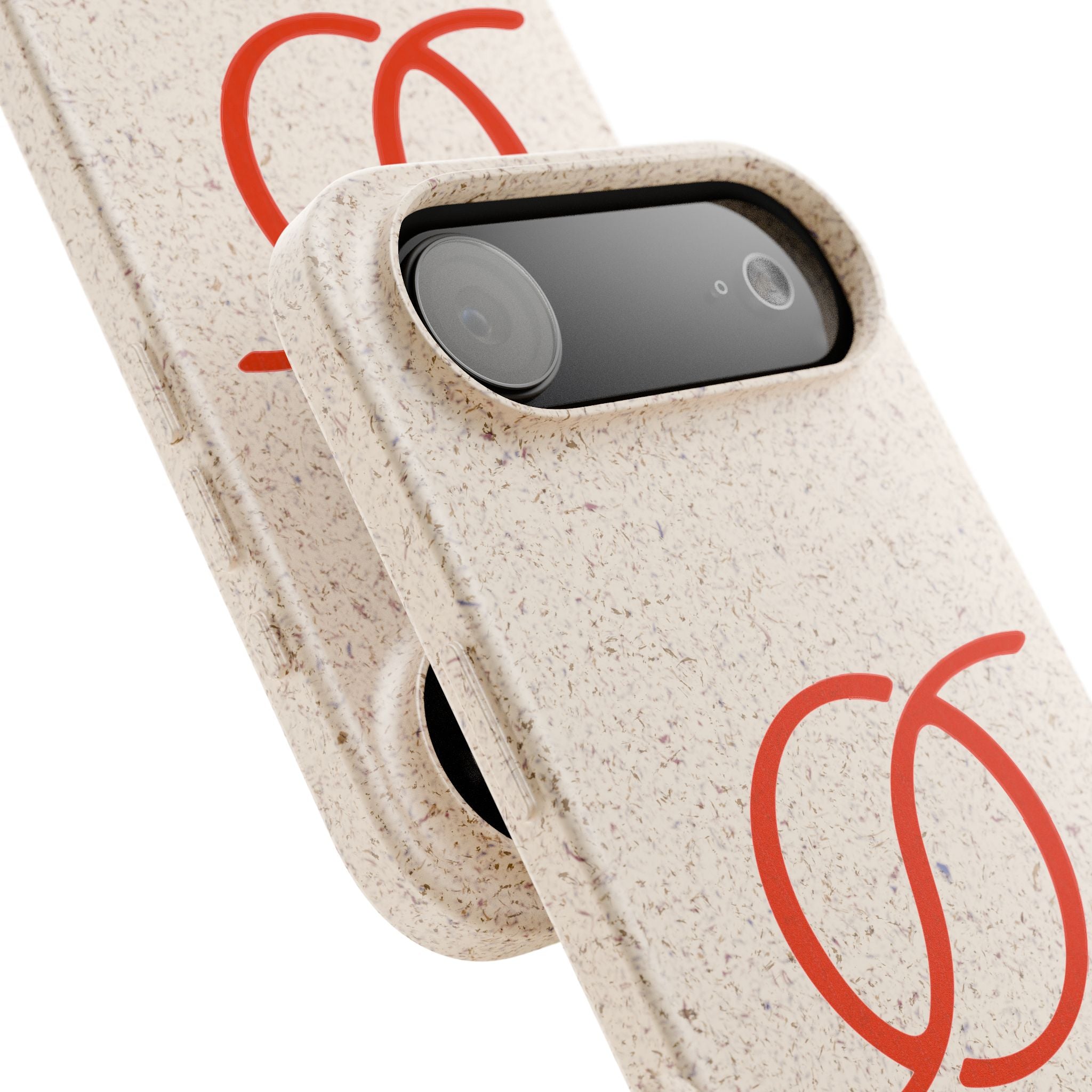 Eco-Friendly Biodegradable Phone Case