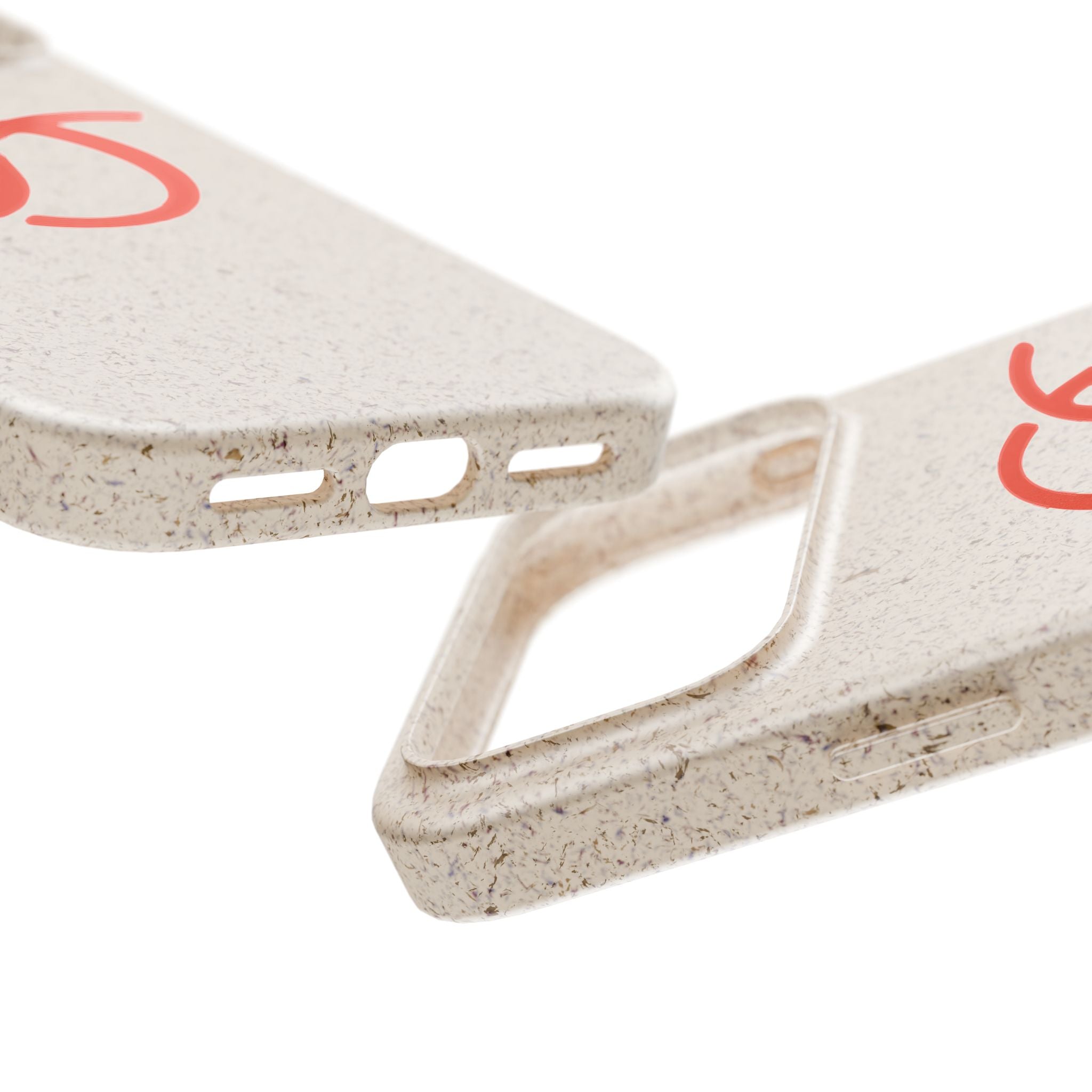 Eco-Friendly Biodegradable Phone Case