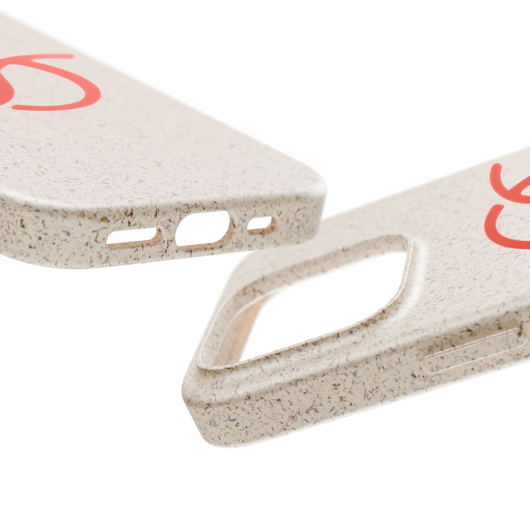 Eco-Friendly Biodegradable Phone Case
