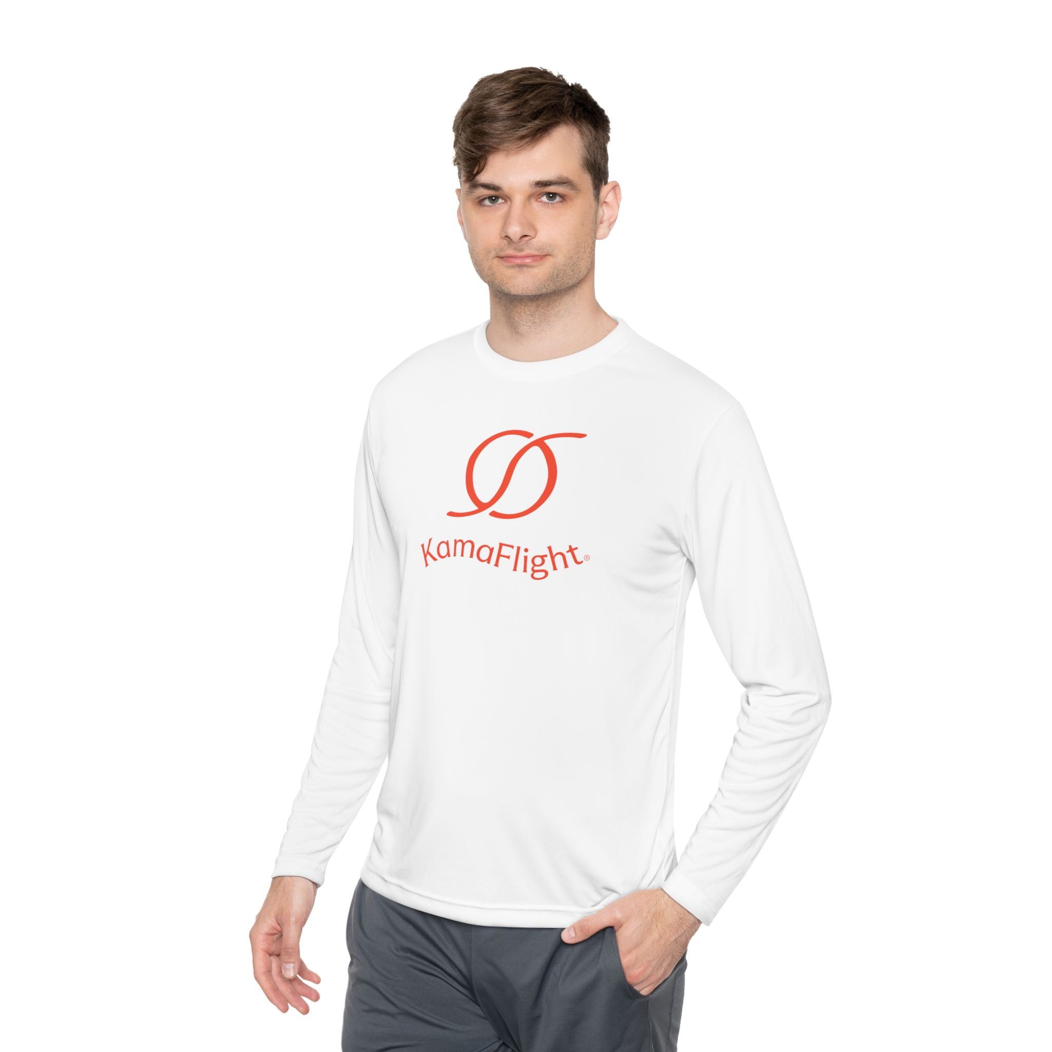 Long Sleeve Tee | Unisex