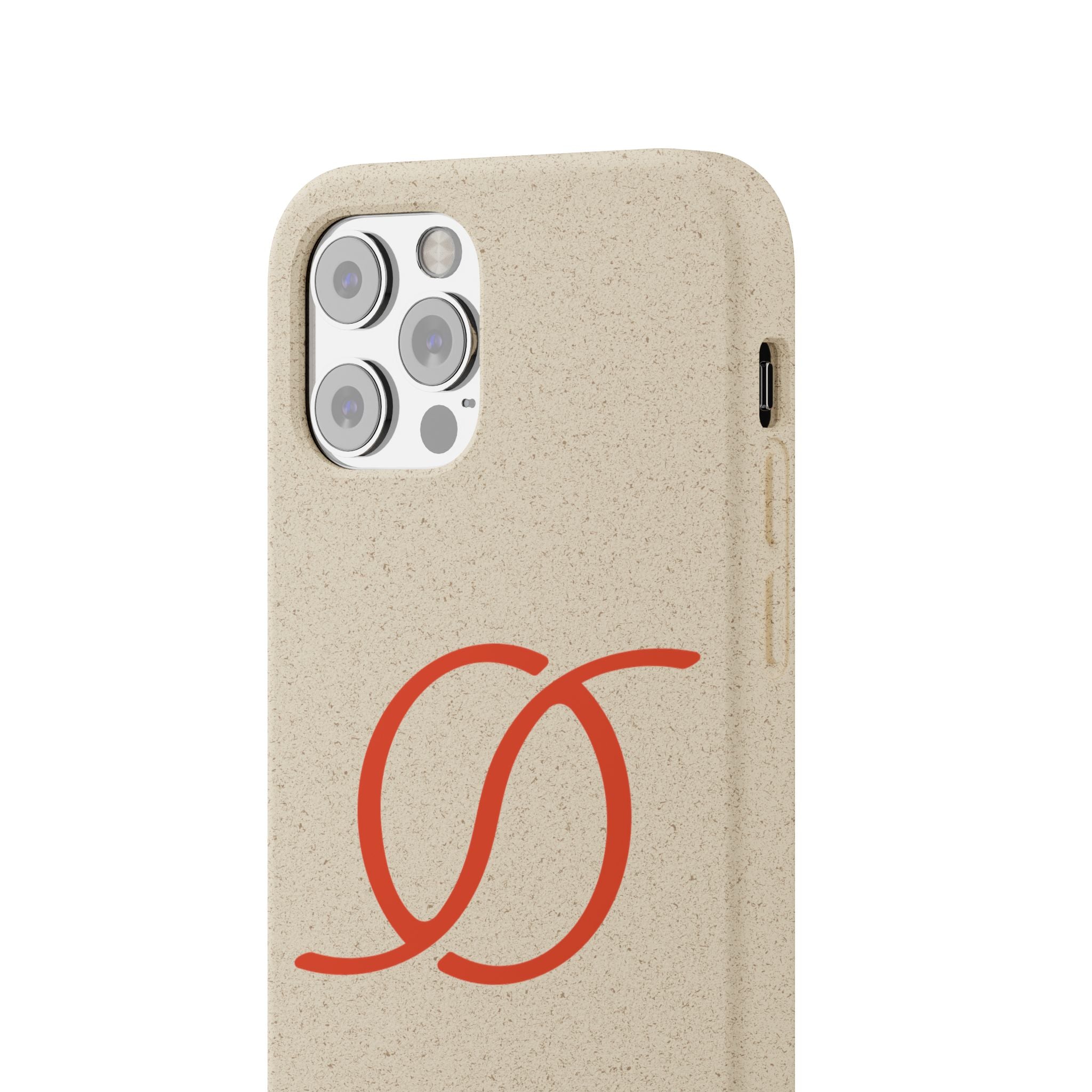 Eco-Friendly Biodegradable Phone Case