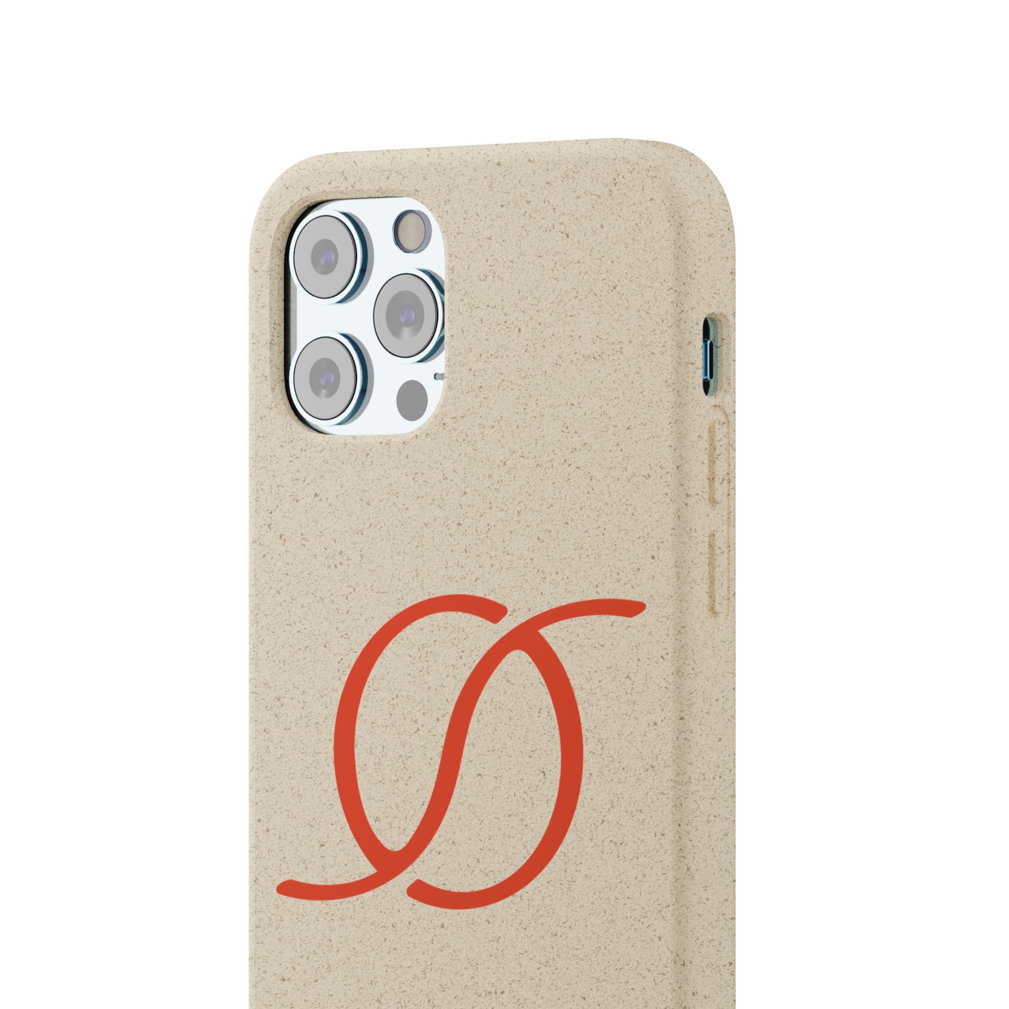 Eco-Friendly Biodegradable Phone Case