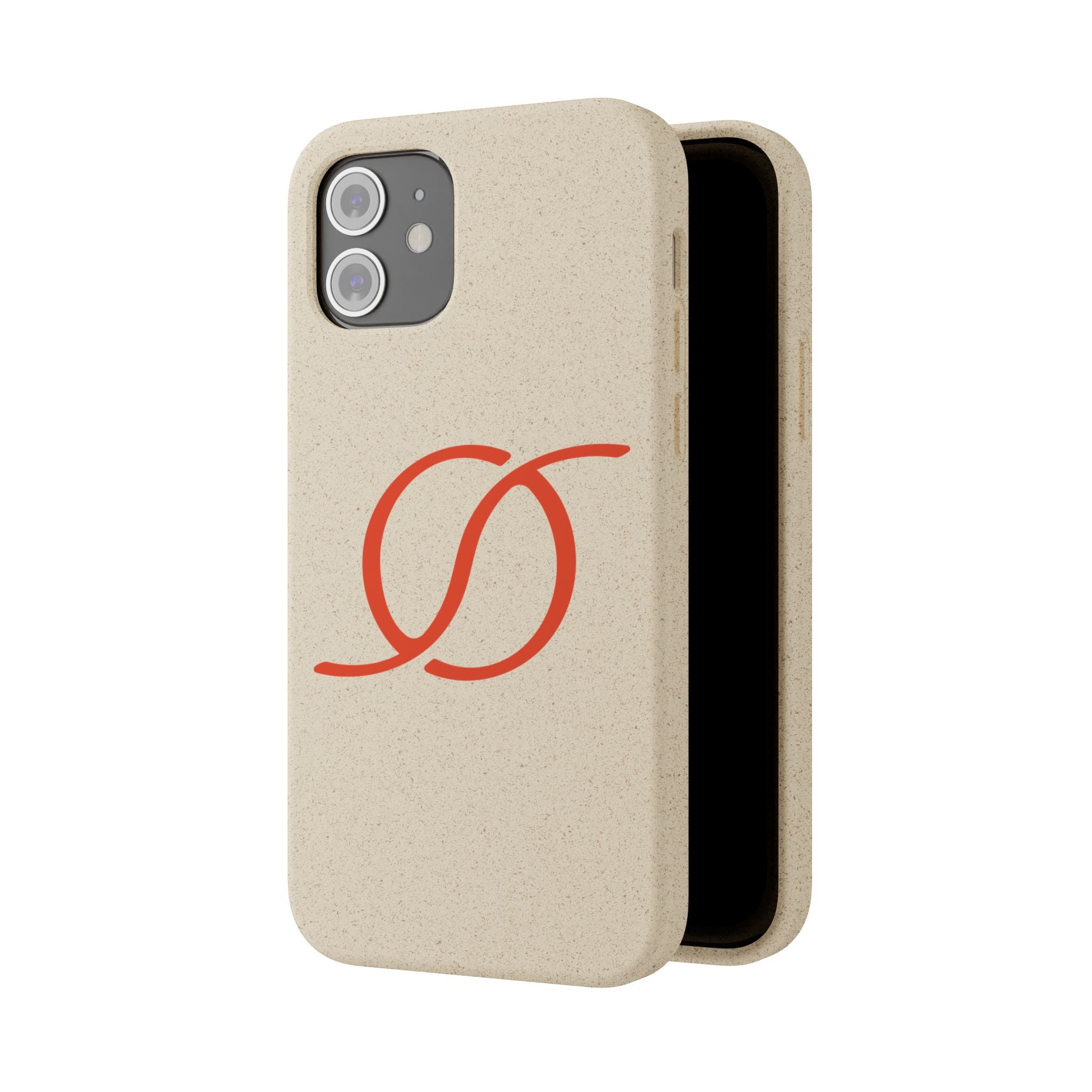 Eco-Friendly Biodegradable Phone Case