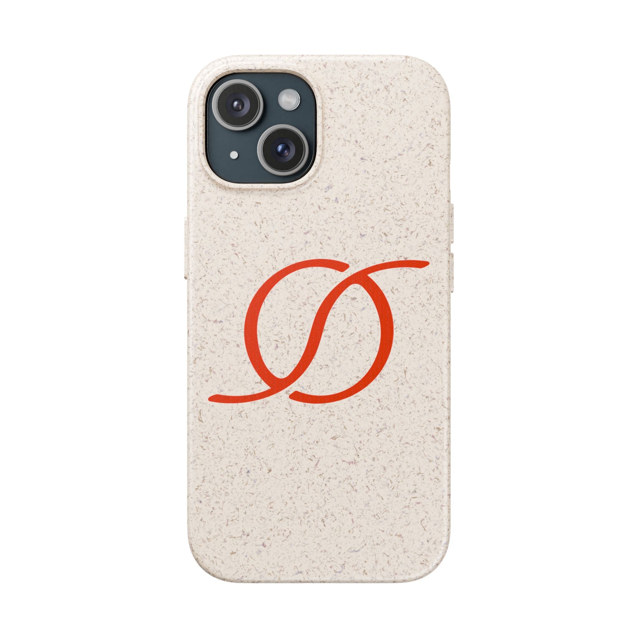 Eco-Friendly Biodegradable Phone Case