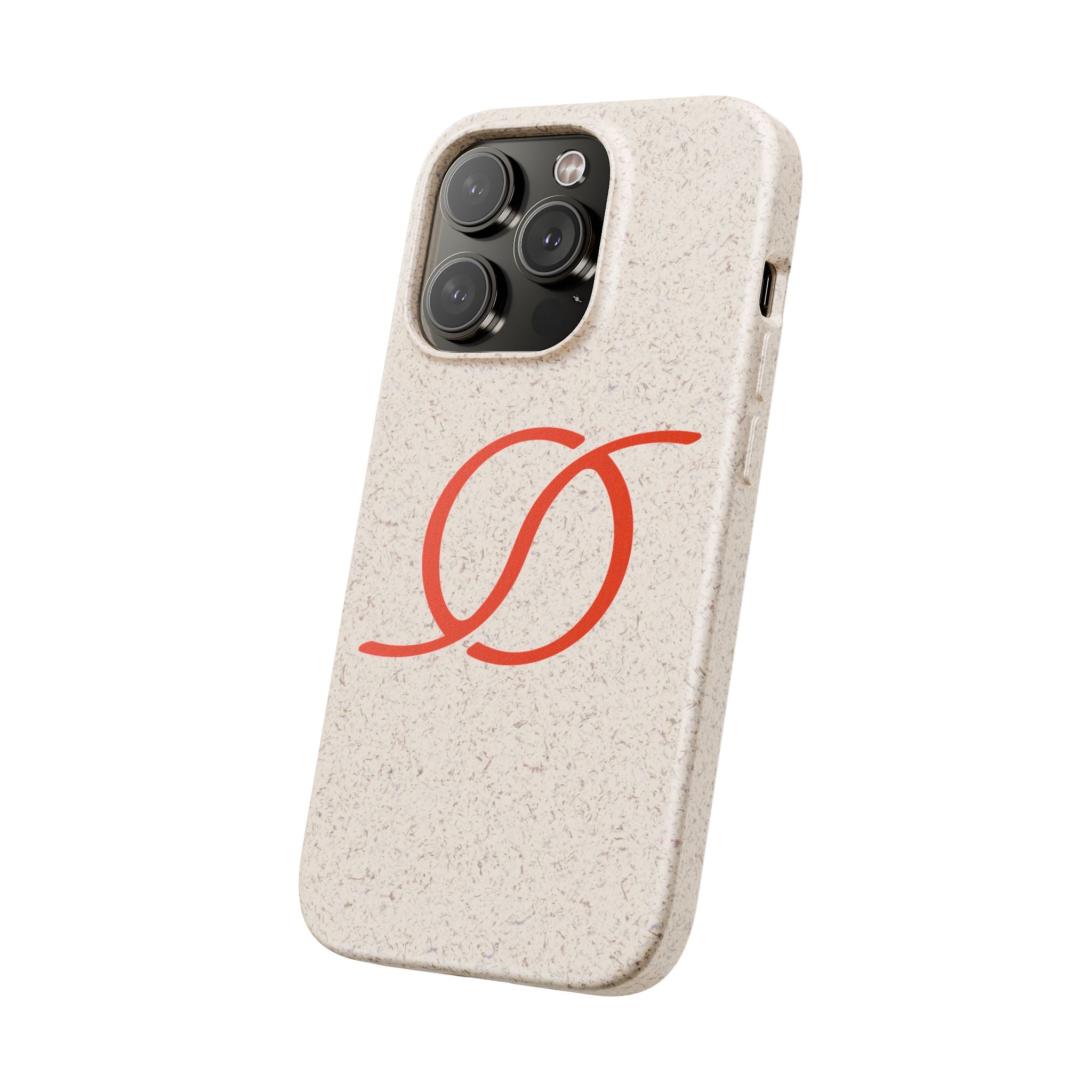 Eco-Friendly Biodegradable Phone Case