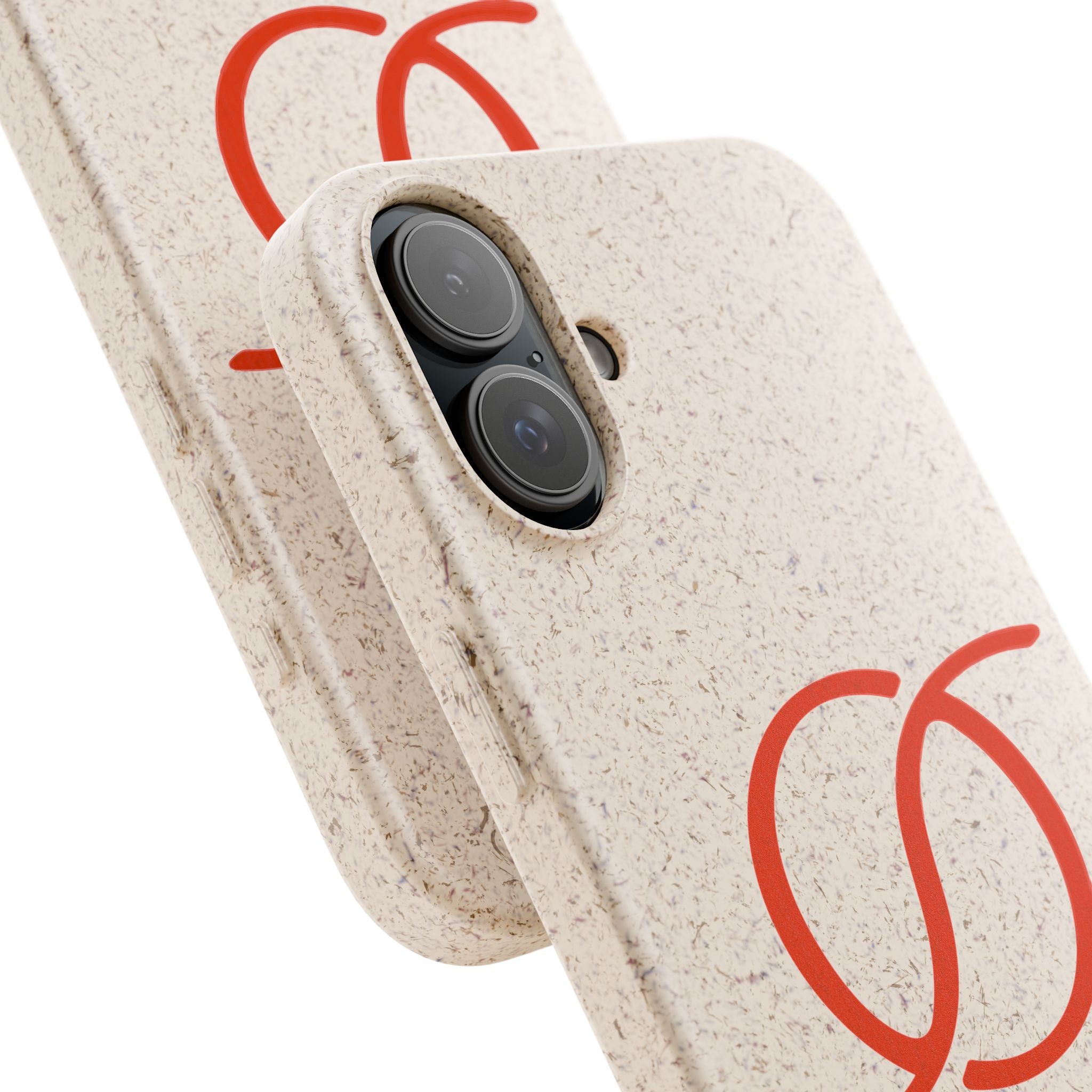 Eco-Friendly Biodegradable Phone Case