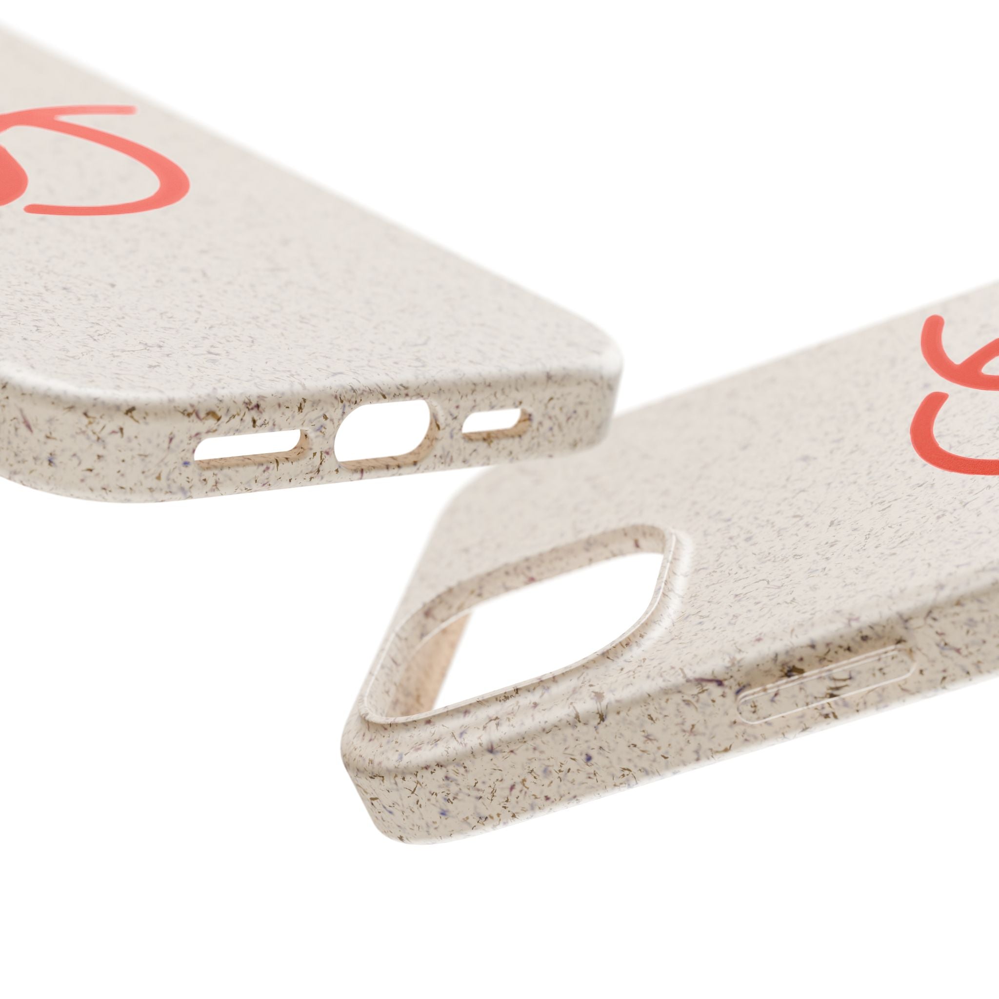 Eco-Friendly Biodegradable Phone Case