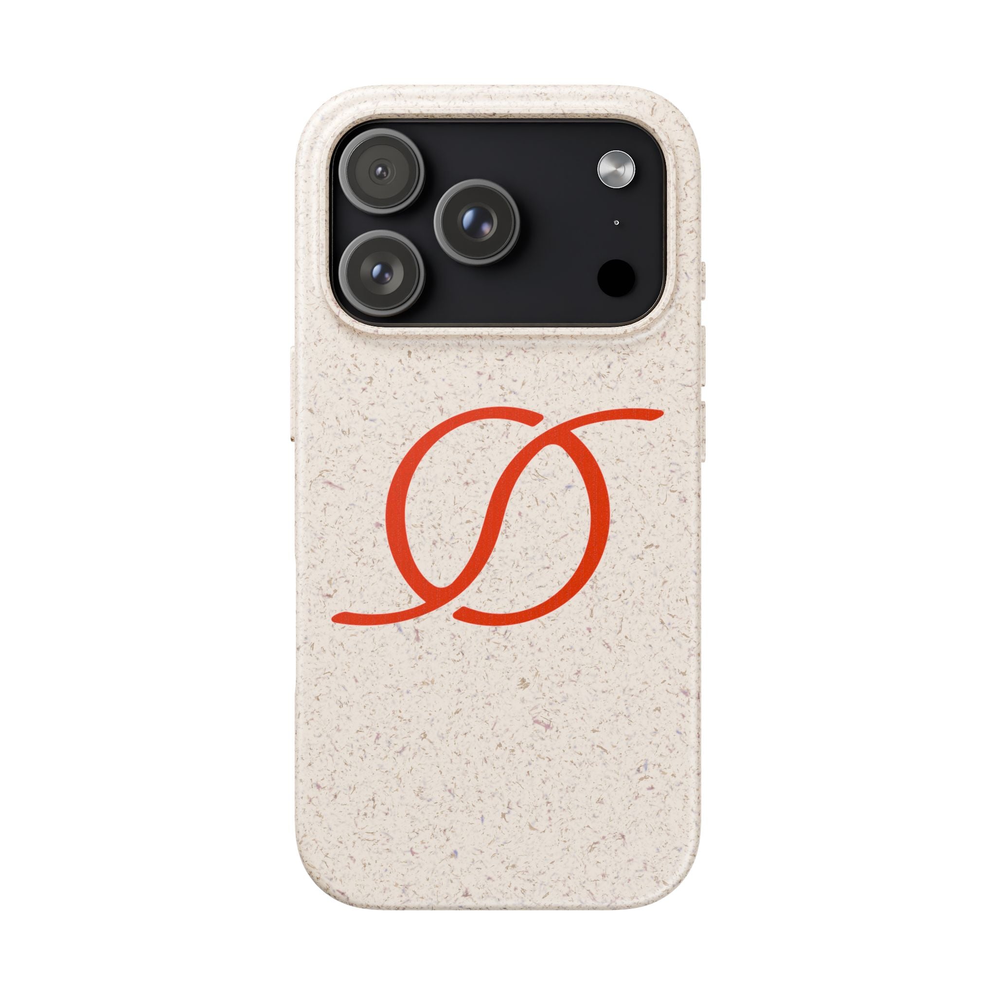 Eco-Friendly Biodegradable Phone Case