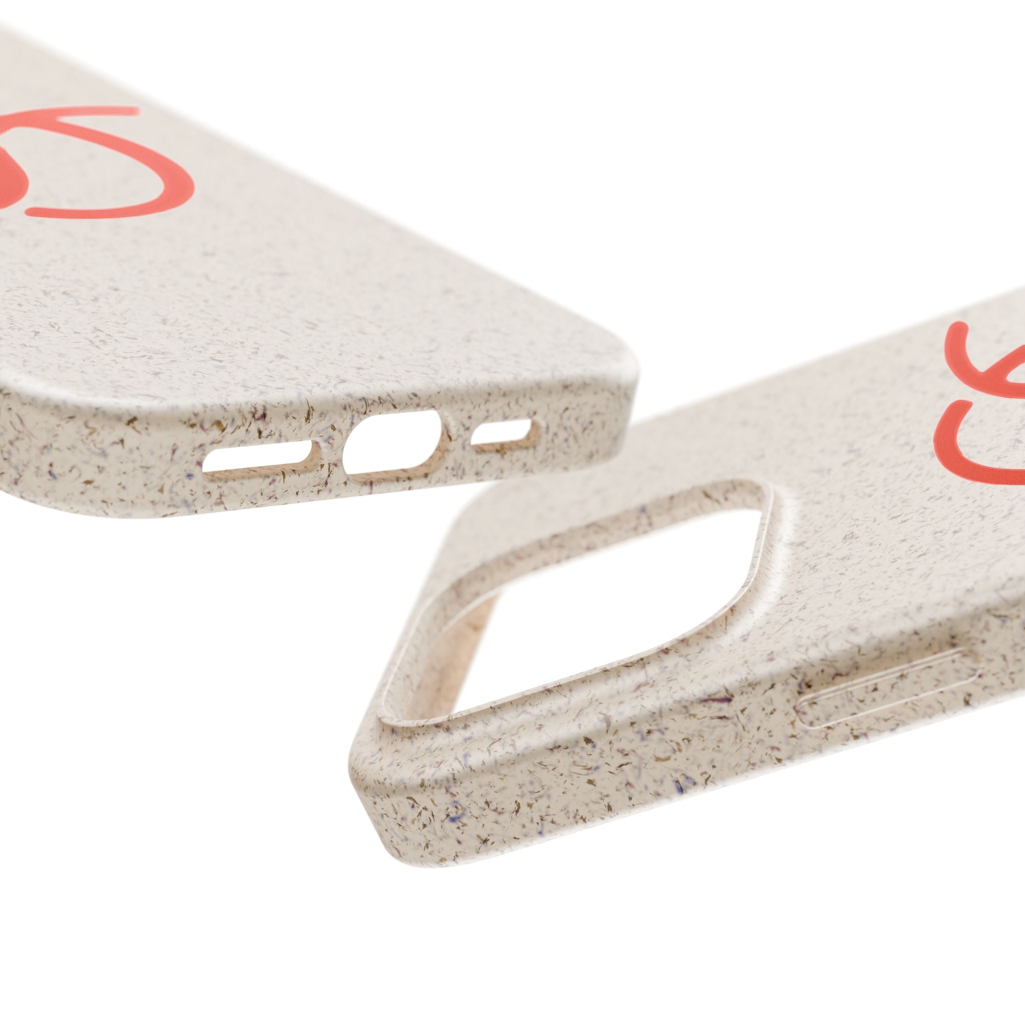 Eco-Friendly Biodegradable Phone Case