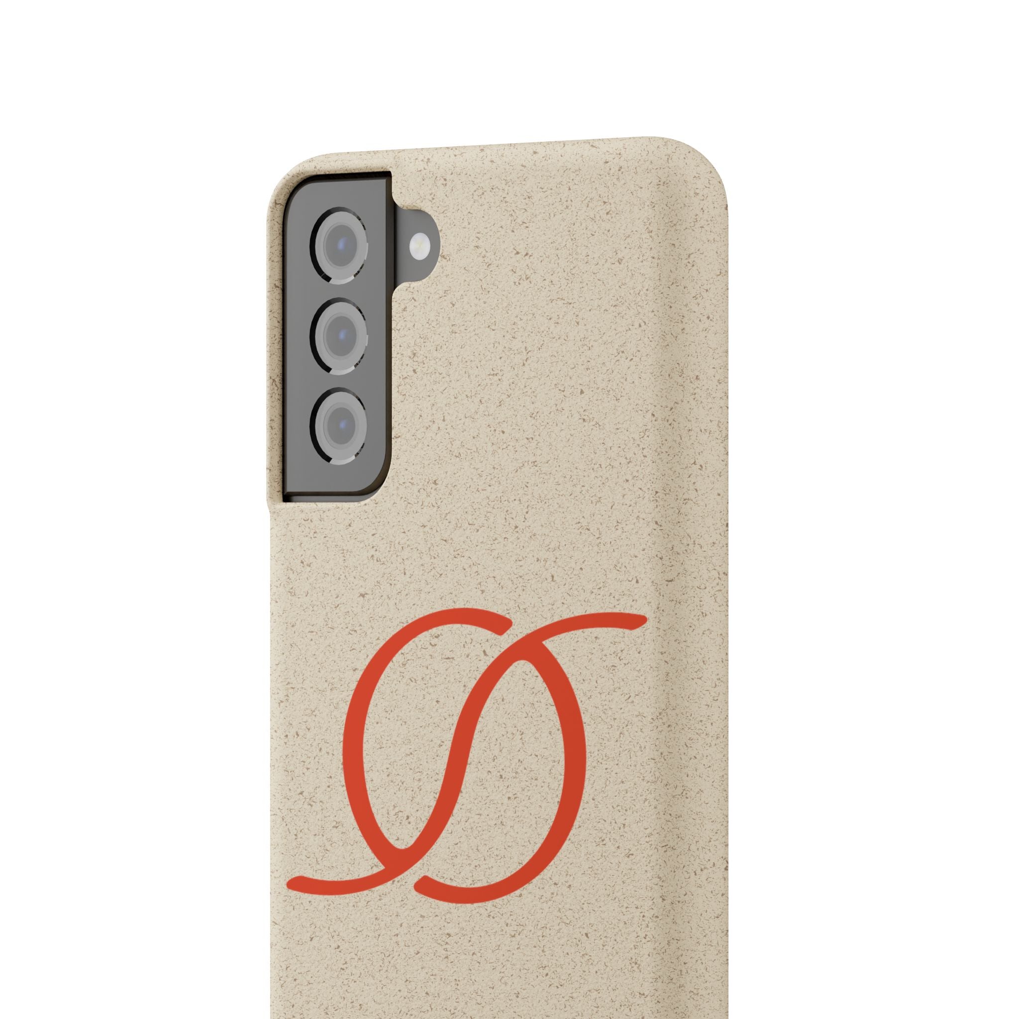 Eco-Friendly Biodegradable Phone Case
