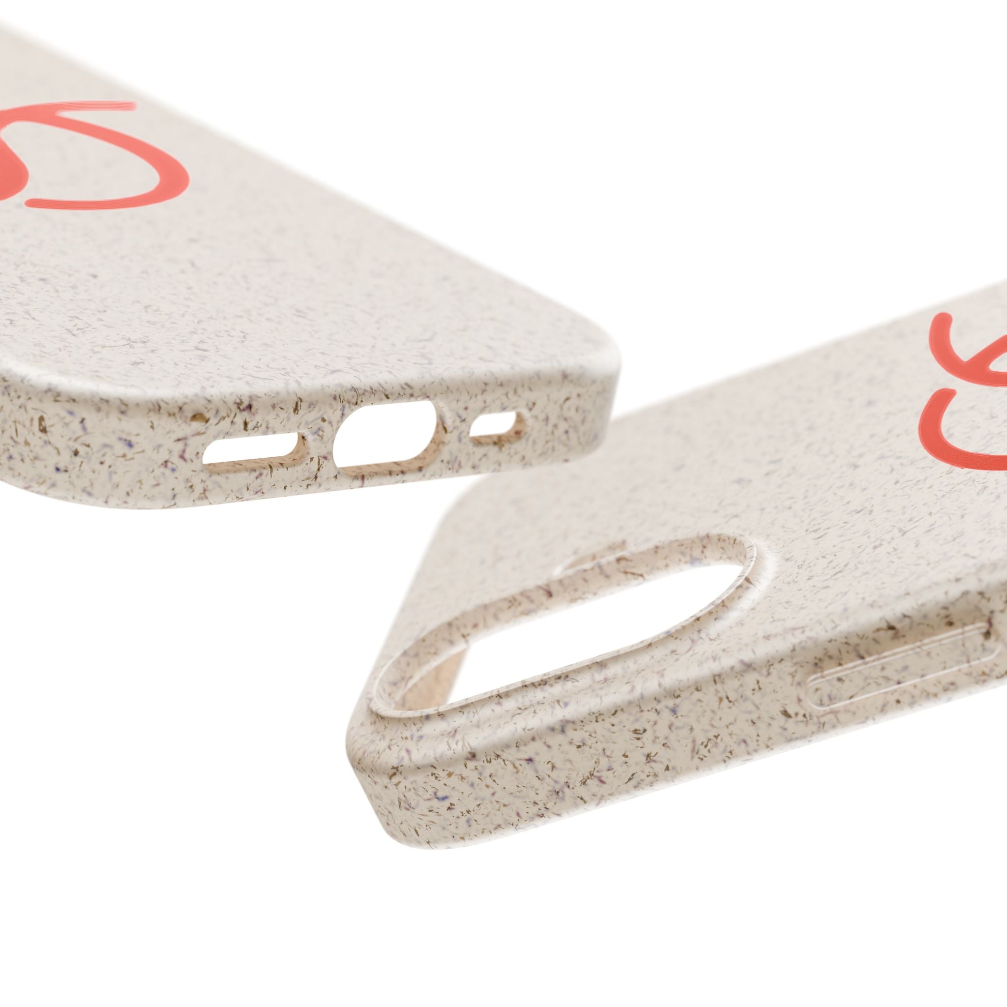 Eco-Friendly Biodegradable Phone Case