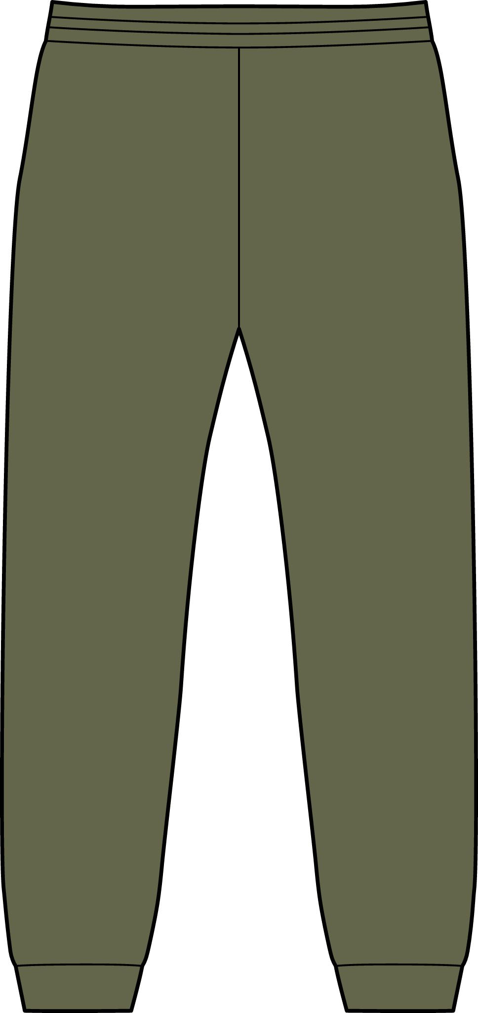 Tapered Leg Drawstring Joggers, Kama Floor | Men's