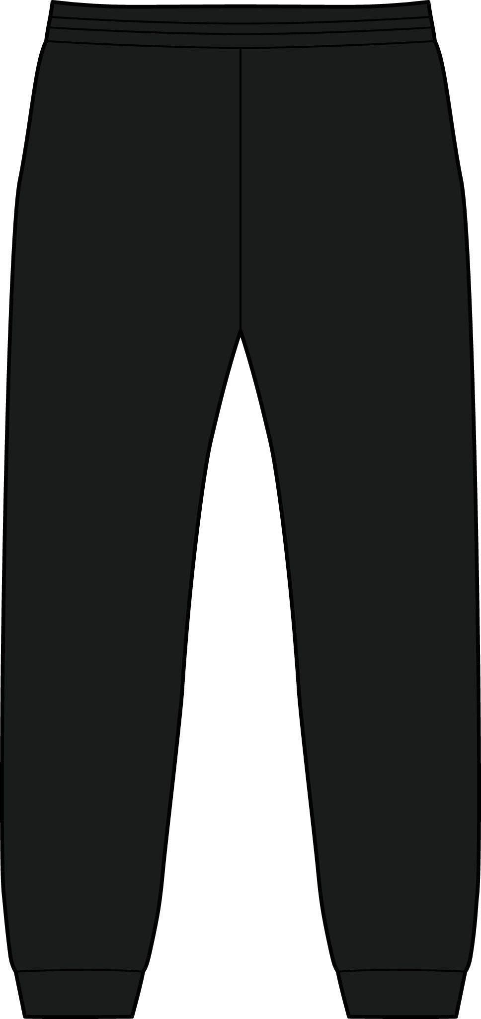 Tapered Leg Drawstring Joggers, Kama Floor | Men's