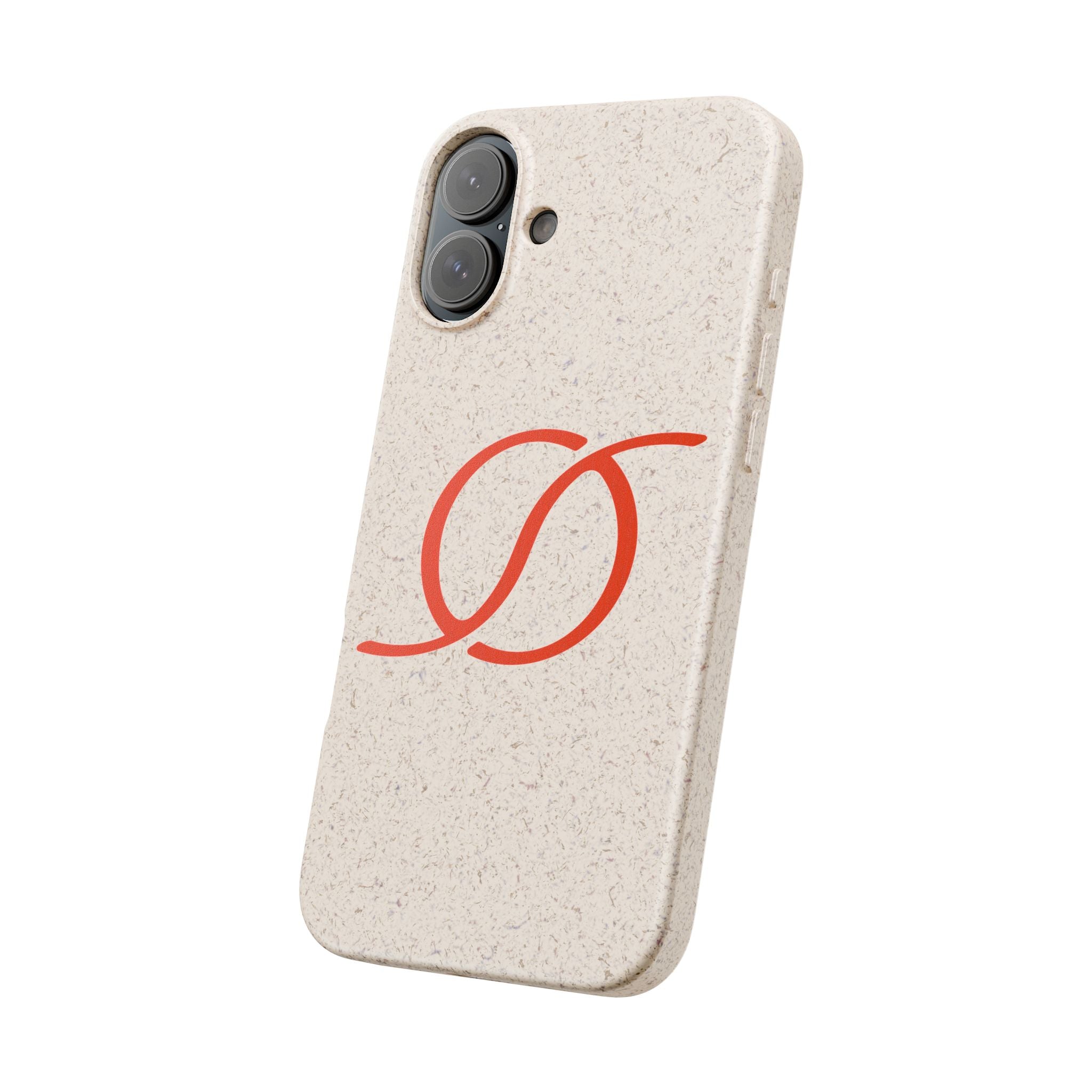 Eco-Friendly Biodegradable Phone Case