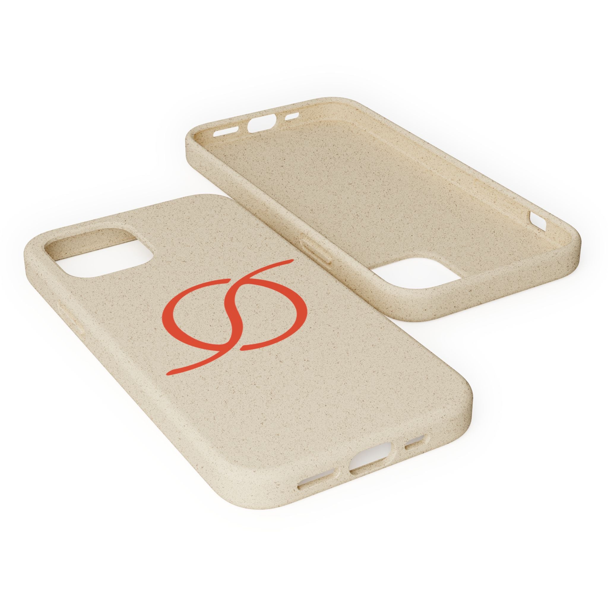 Eco-Friendly Biodegradable Phone Case
