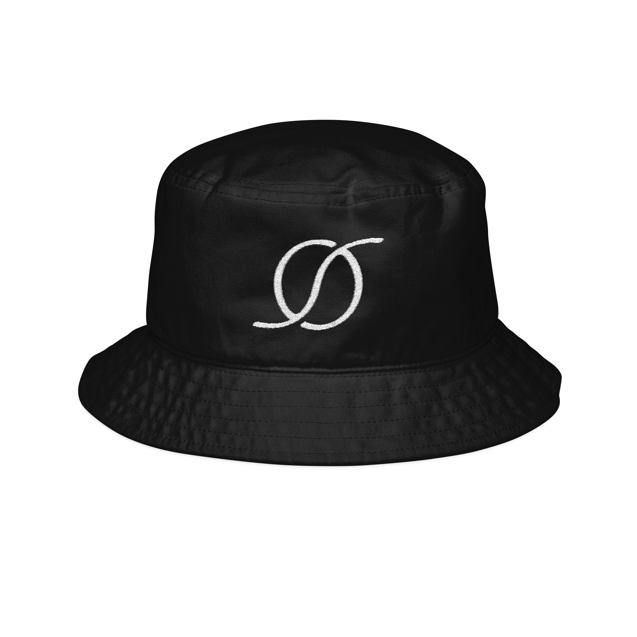 Bucket Hat, Icon (Embroidered)