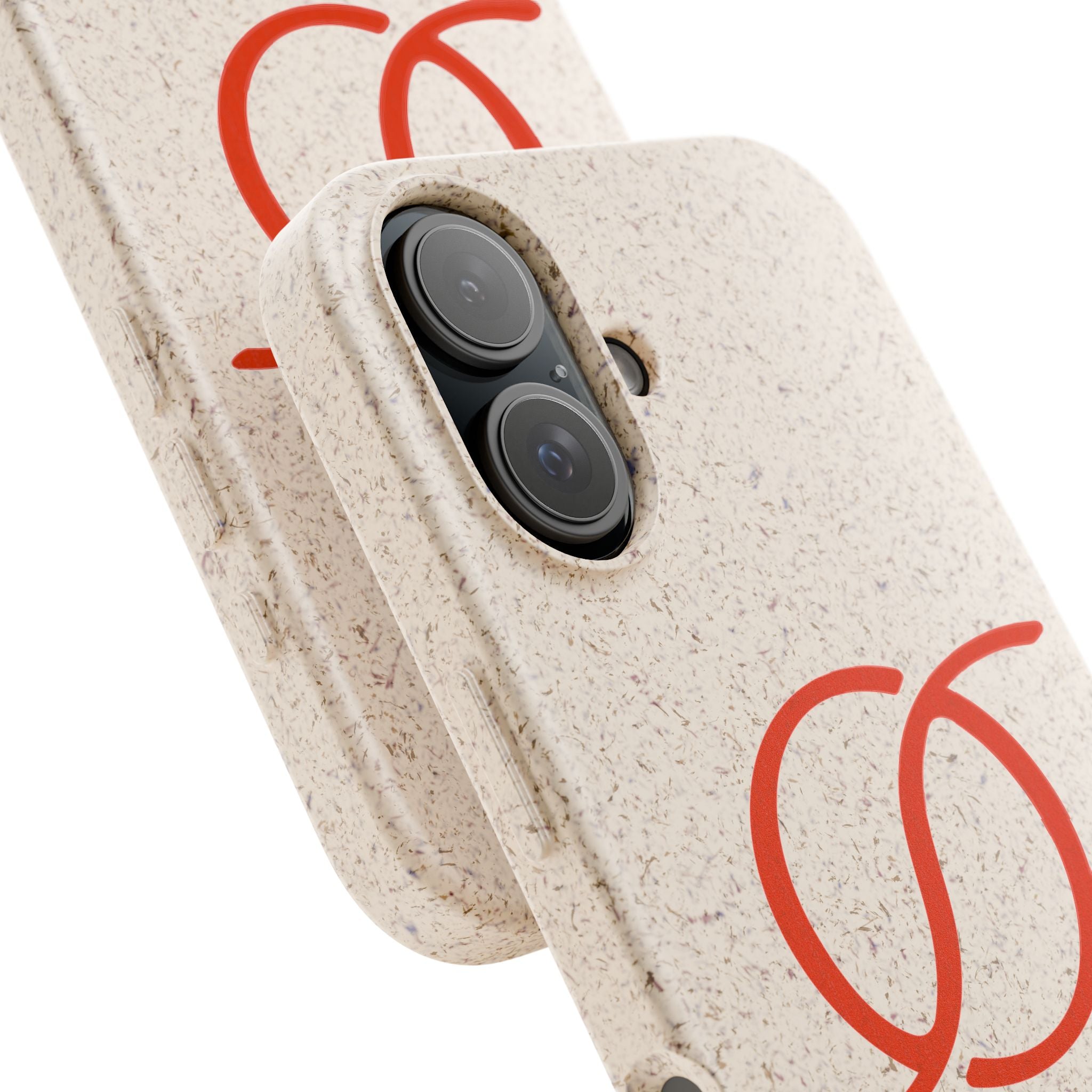 Eco-Friendly Biodegradable Phone Case