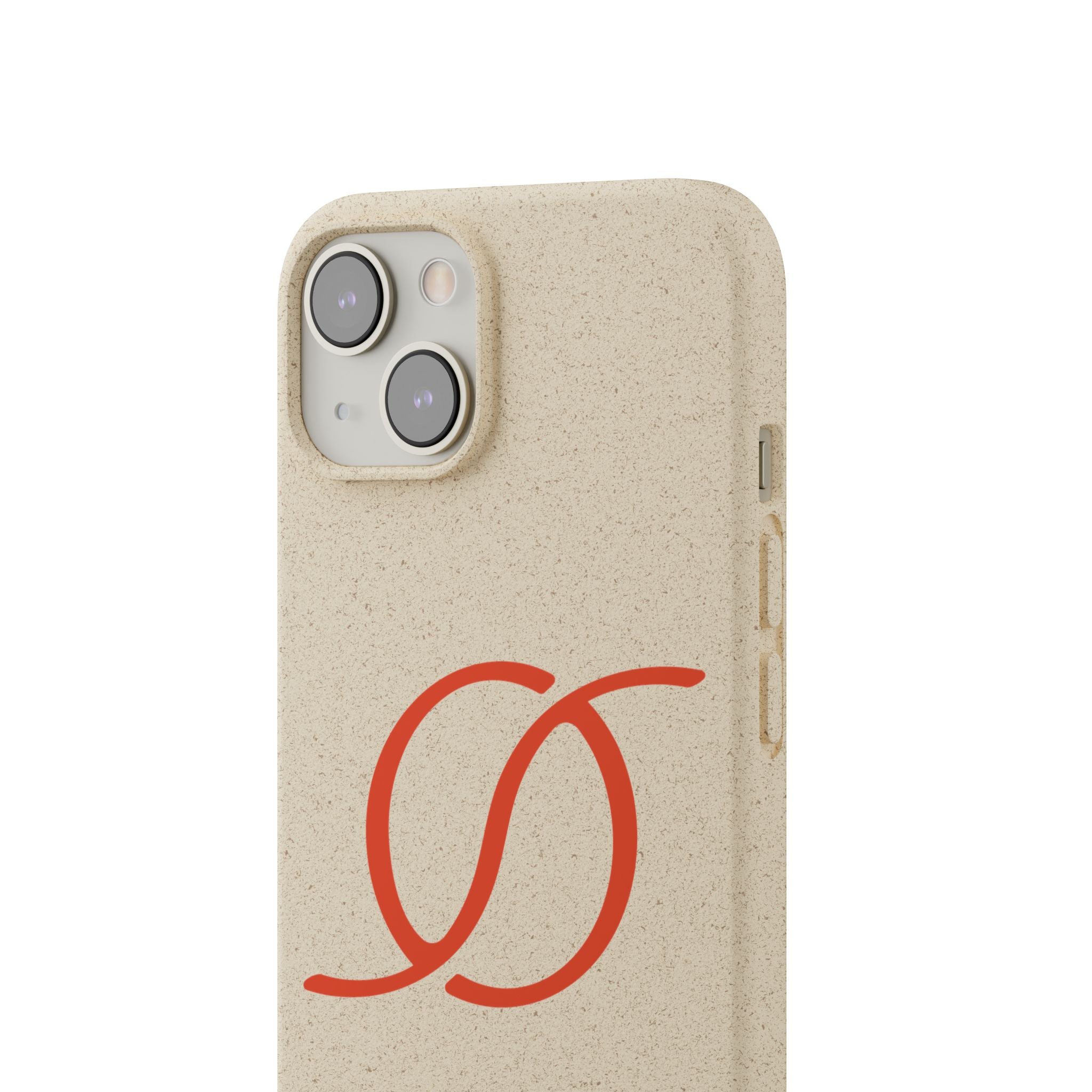 Eco-Friendly Biodegradable Phone Case