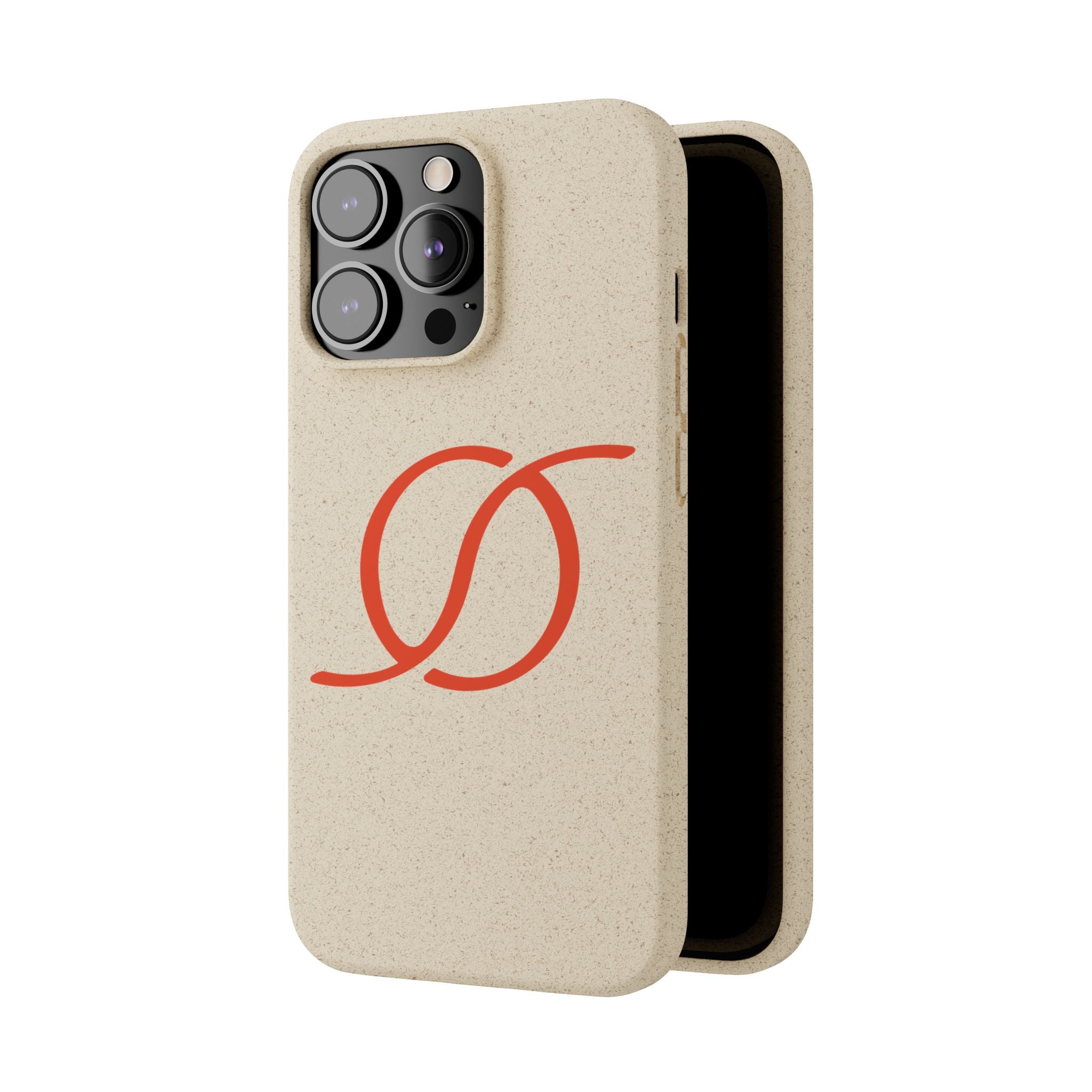 Eco-Friendly Biodegradable Phone Case