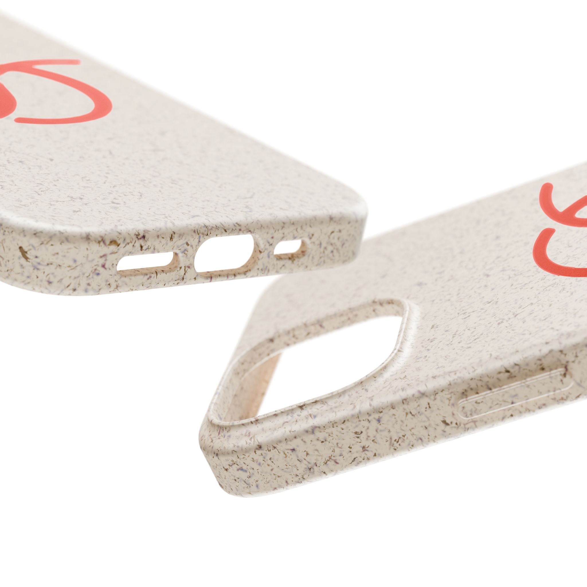 Eco-Friendly Biodegradable Phone Case