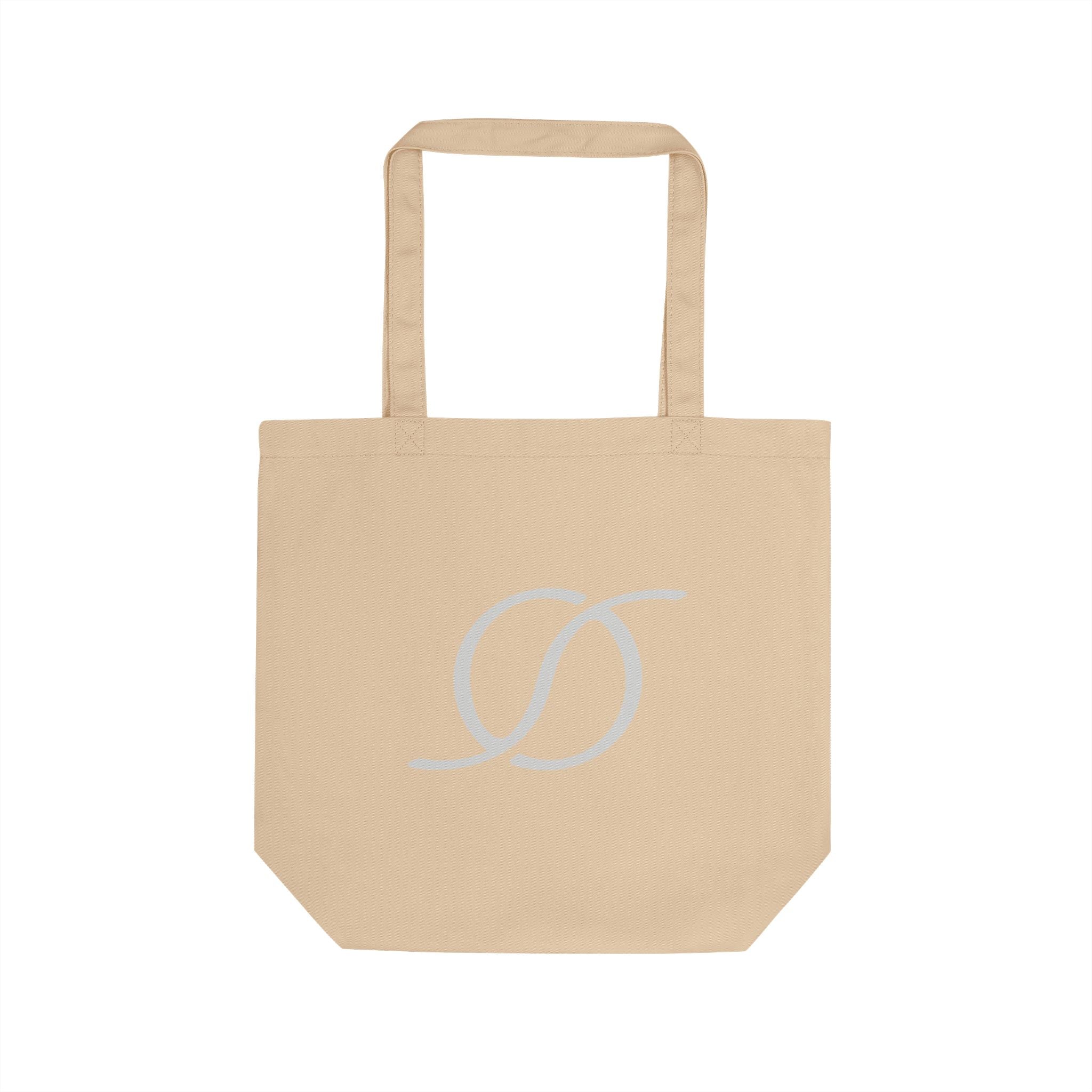 Austin Logo Eco Tote Bag | Reusable Canvas Market Tote