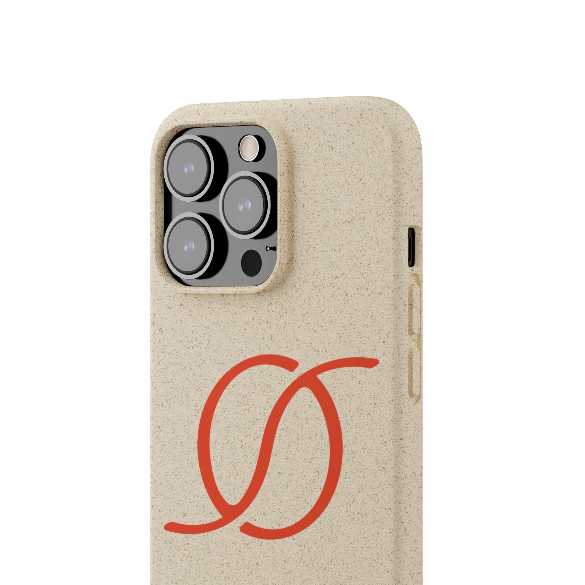 Eco-Friendly Biodegradable Phone Case
