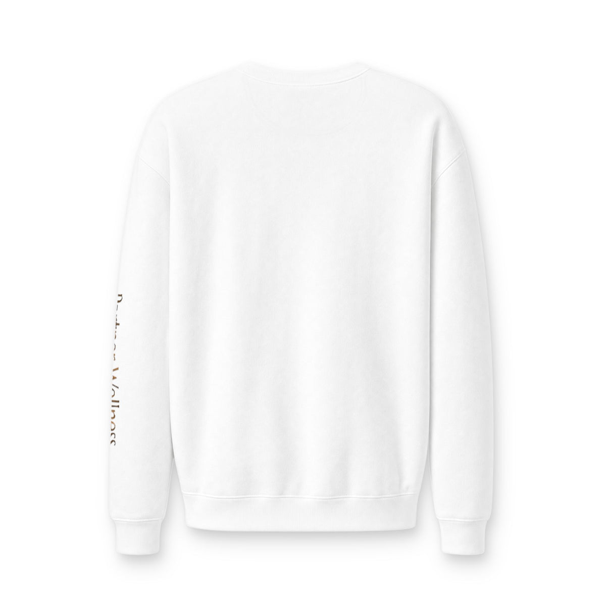Meditation in Motion Crewneck Sweatshirt | Unisex