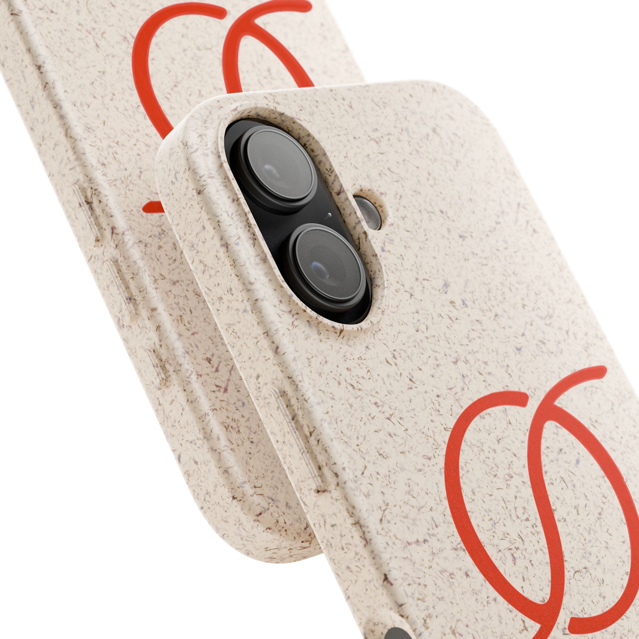 Eco-Friendly Biodegradable Phone Case