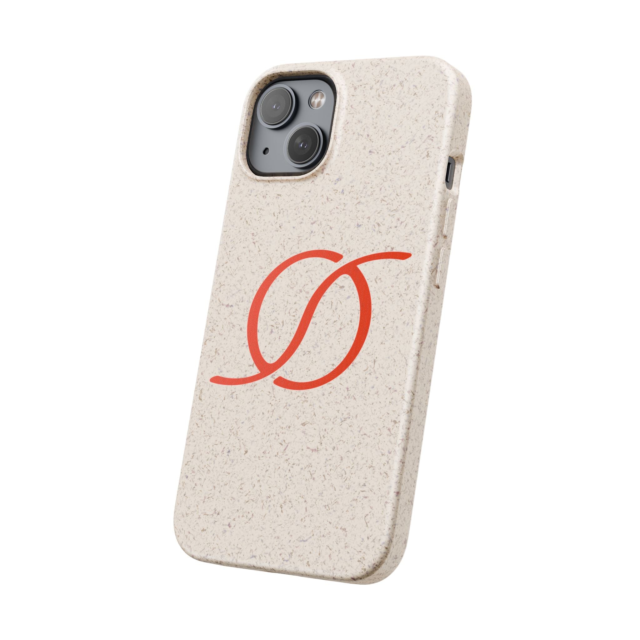 Eco-Friendly Biodegradable Phone Case
